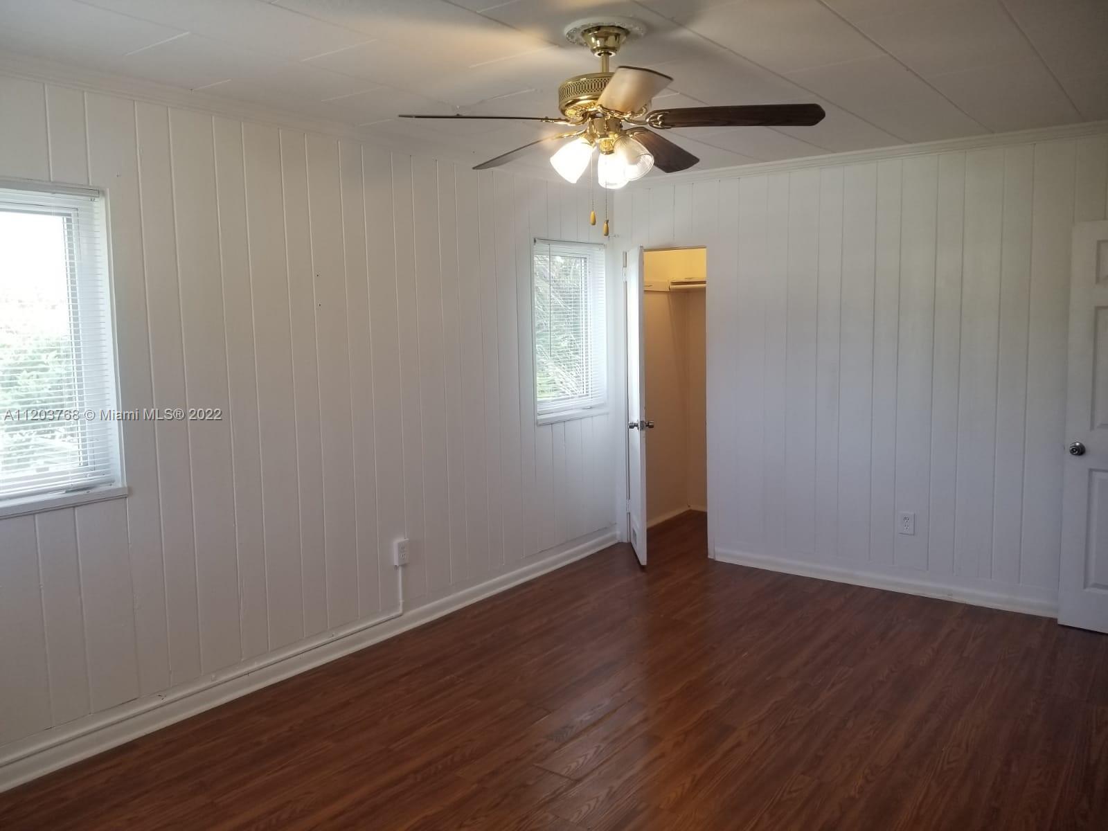 PASADENA PARK SUB - Residential Lease