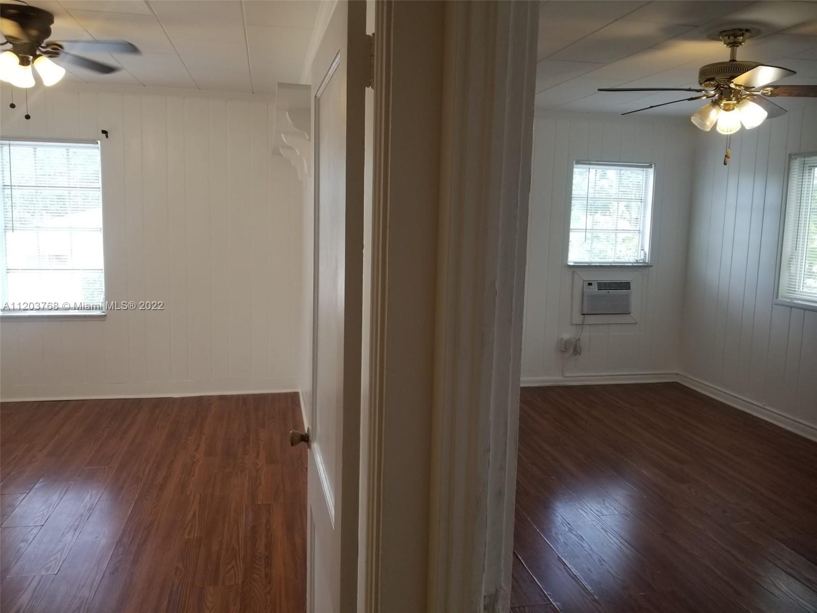 PASADENA PARK SUB - Residential Lease