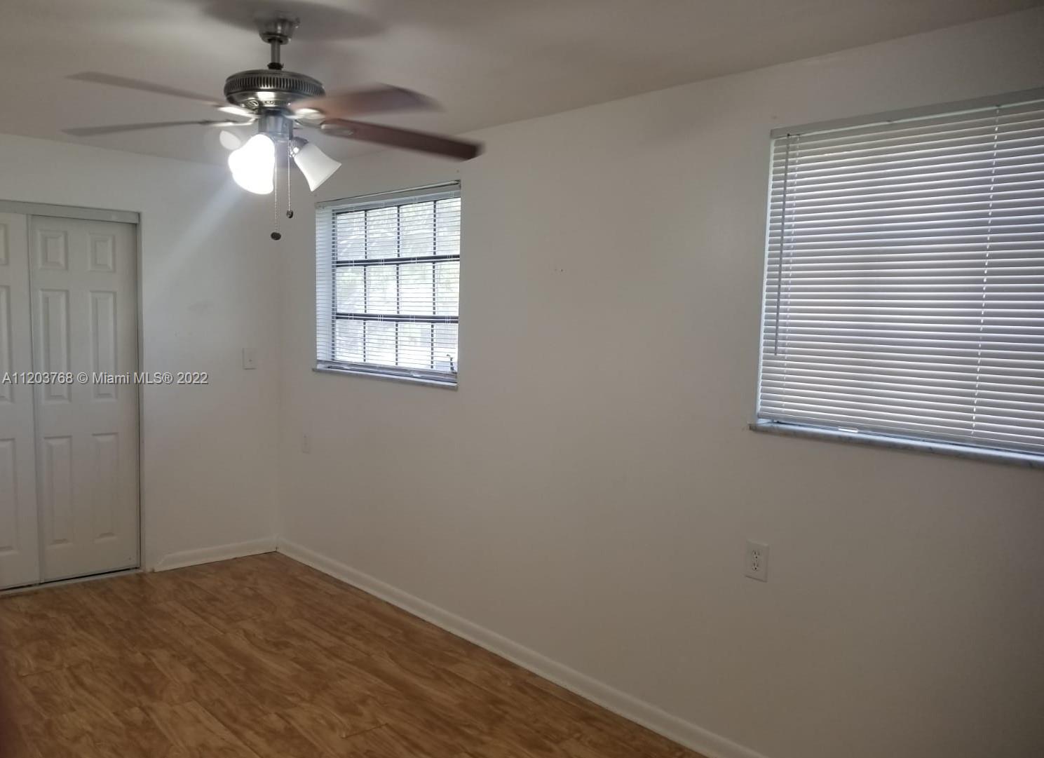 PASADENA PARK SUB - Residential Lease