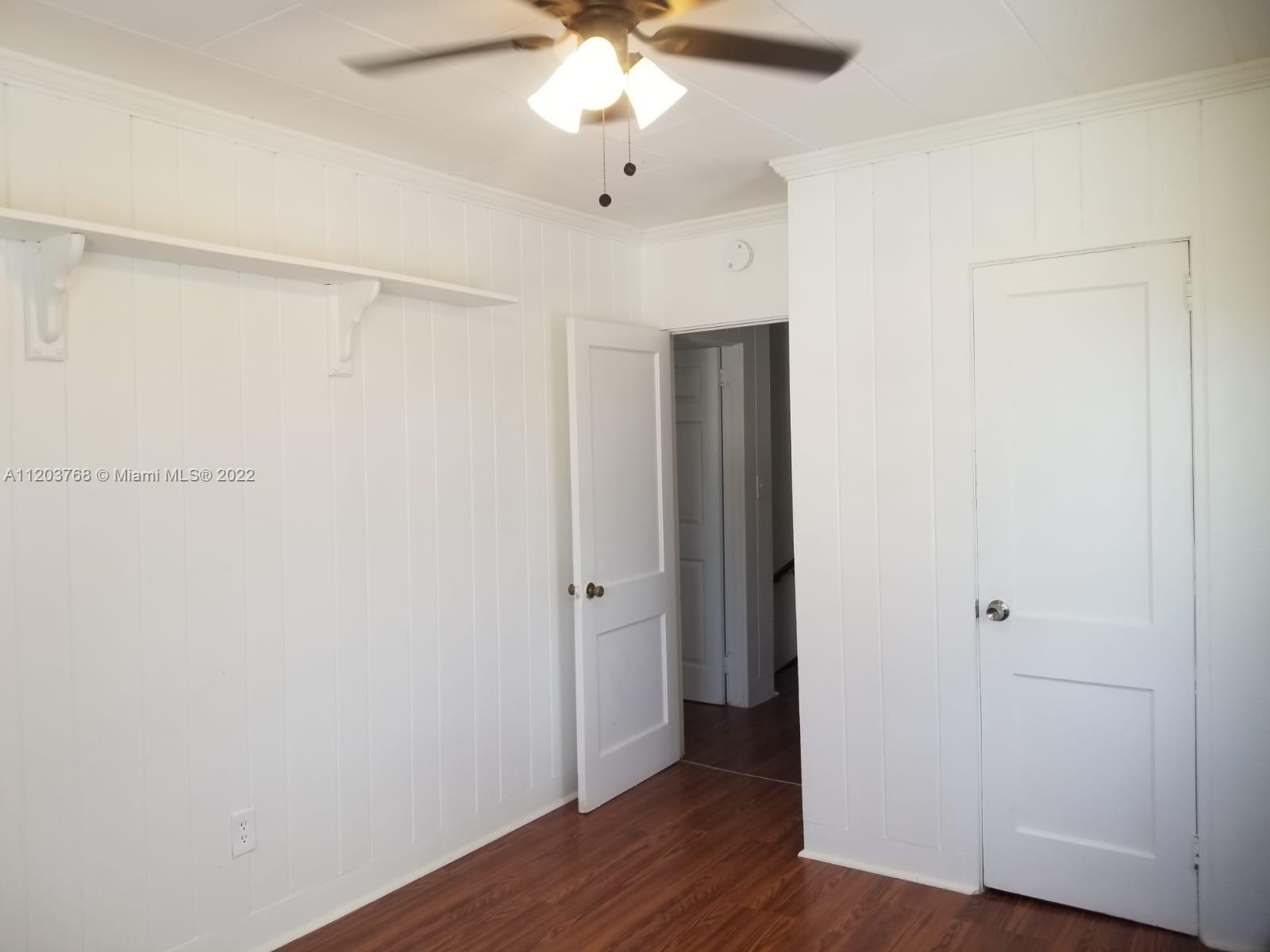 PASADENA PARK SUB - Residential Lease