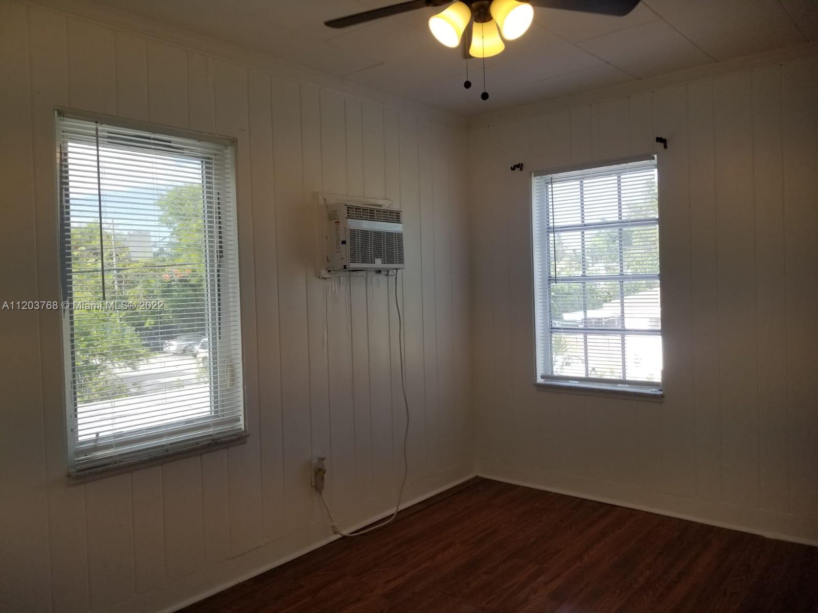 PASADENA PARK SUB - Residential Lease