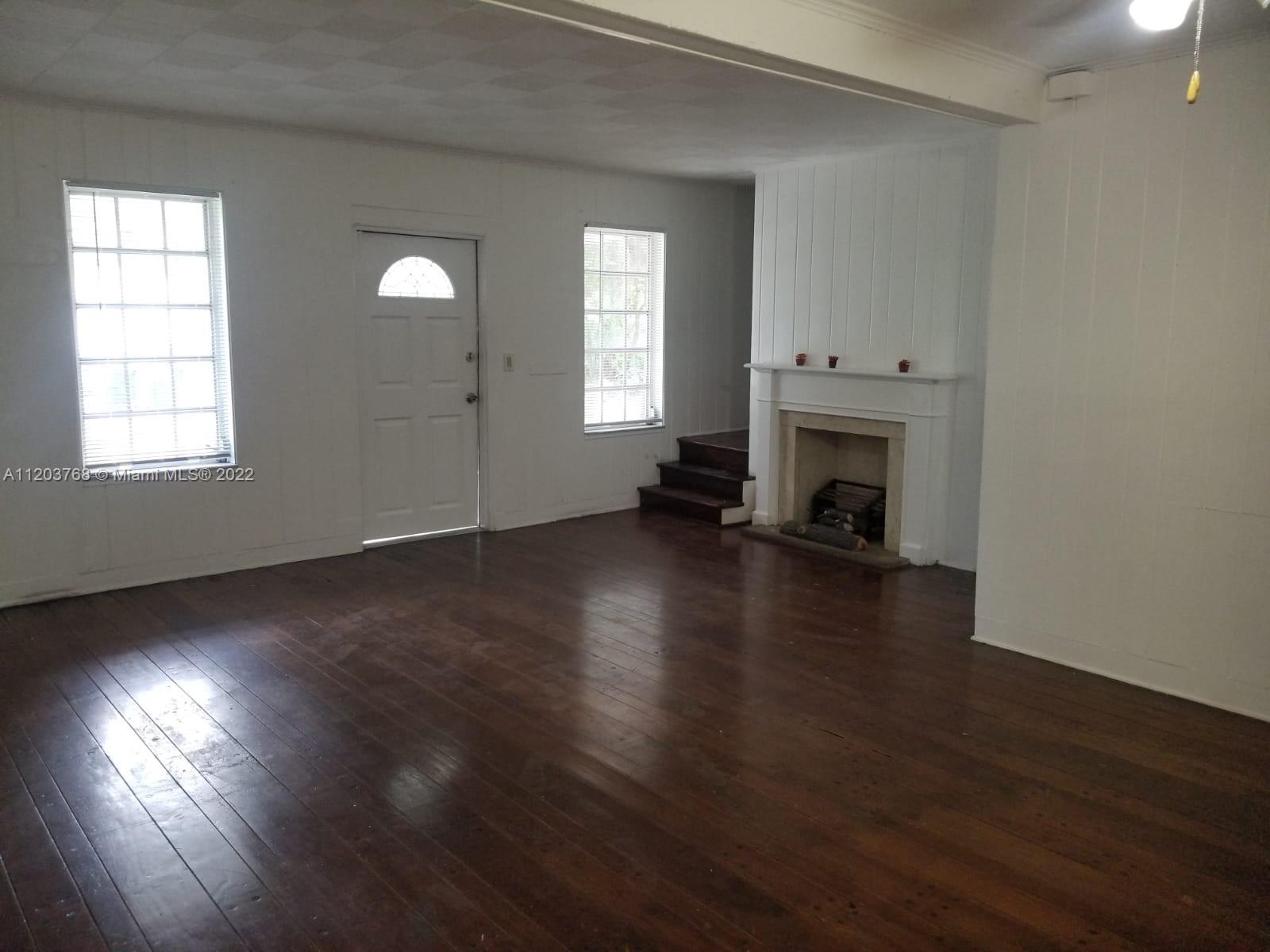 PASADENA PARK SUB - Residential Lease