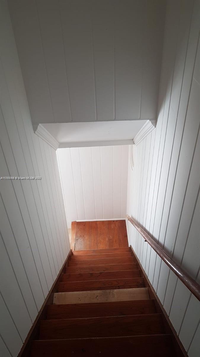 PASADENA PARK SUB - Residential Lease