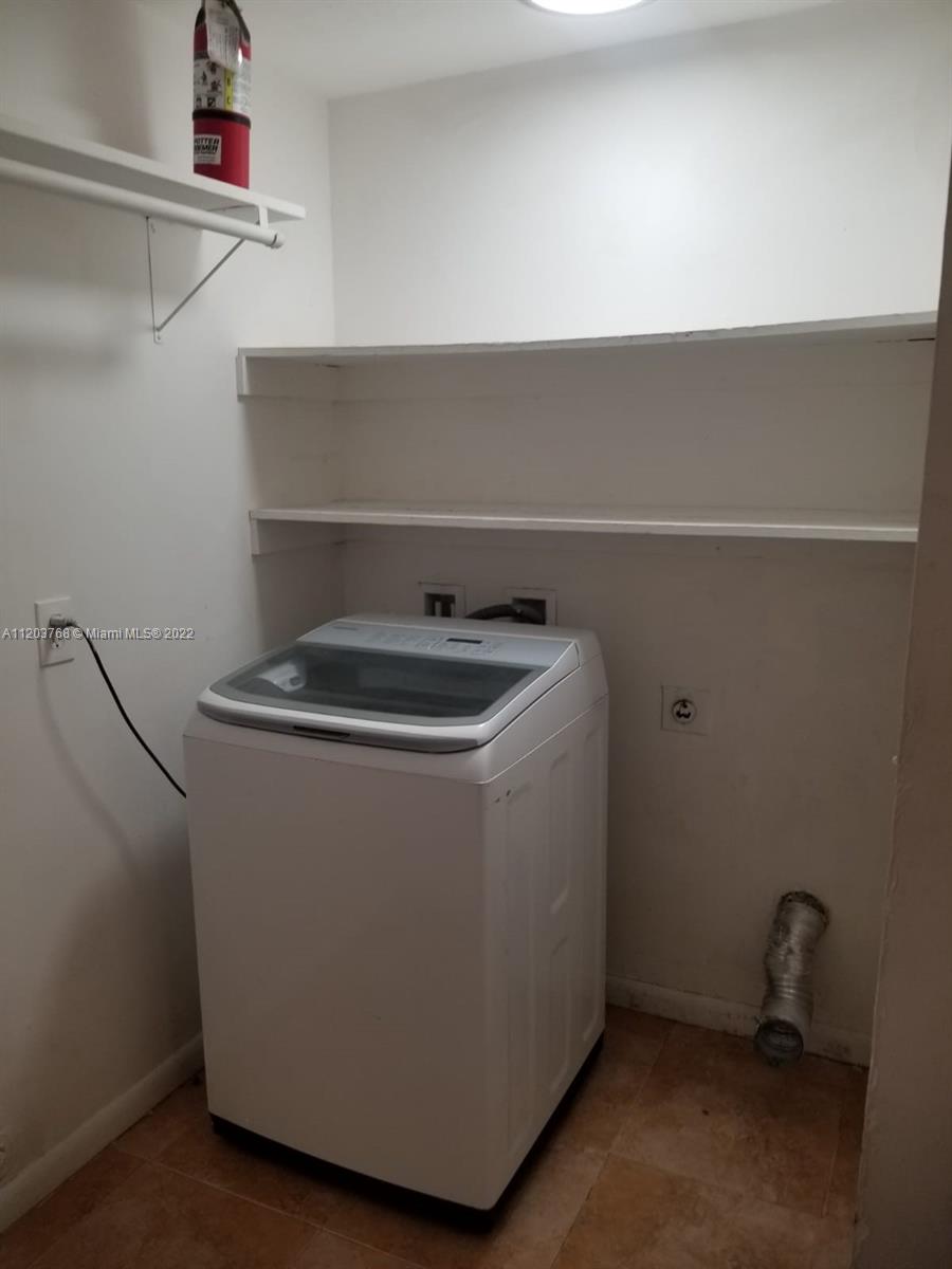 PASADENA PARK SUB - Residential Lease