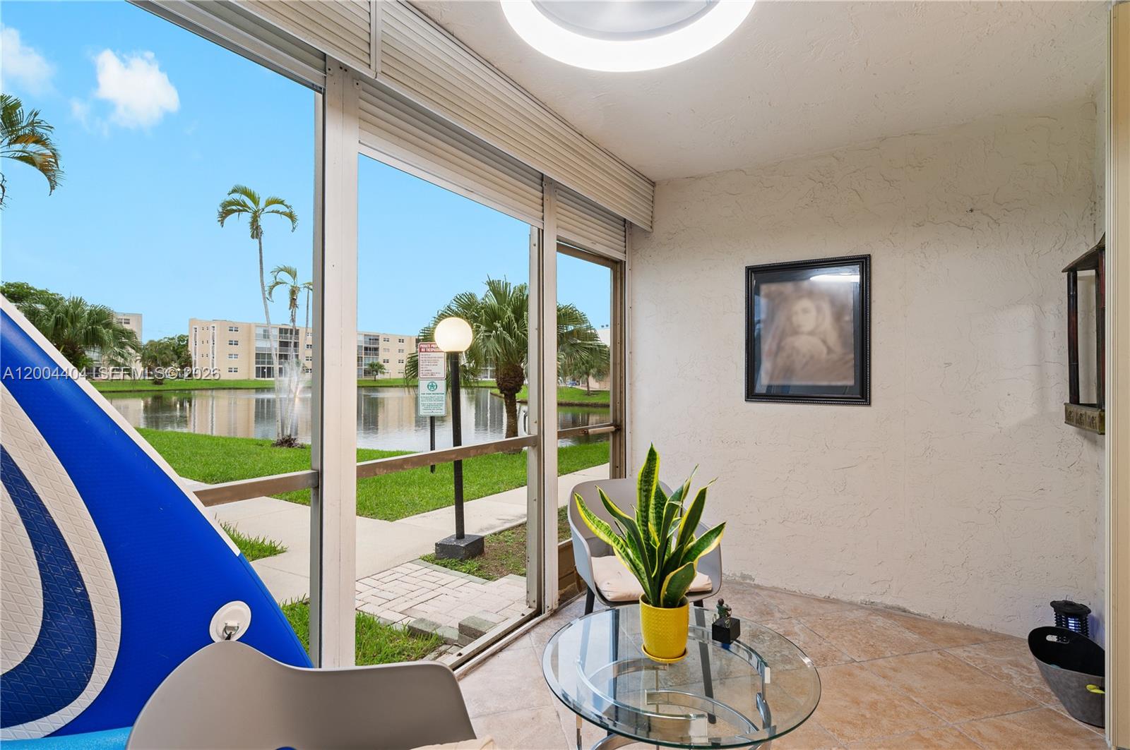 MEADOWBROOK LAKES CONDO - Residential