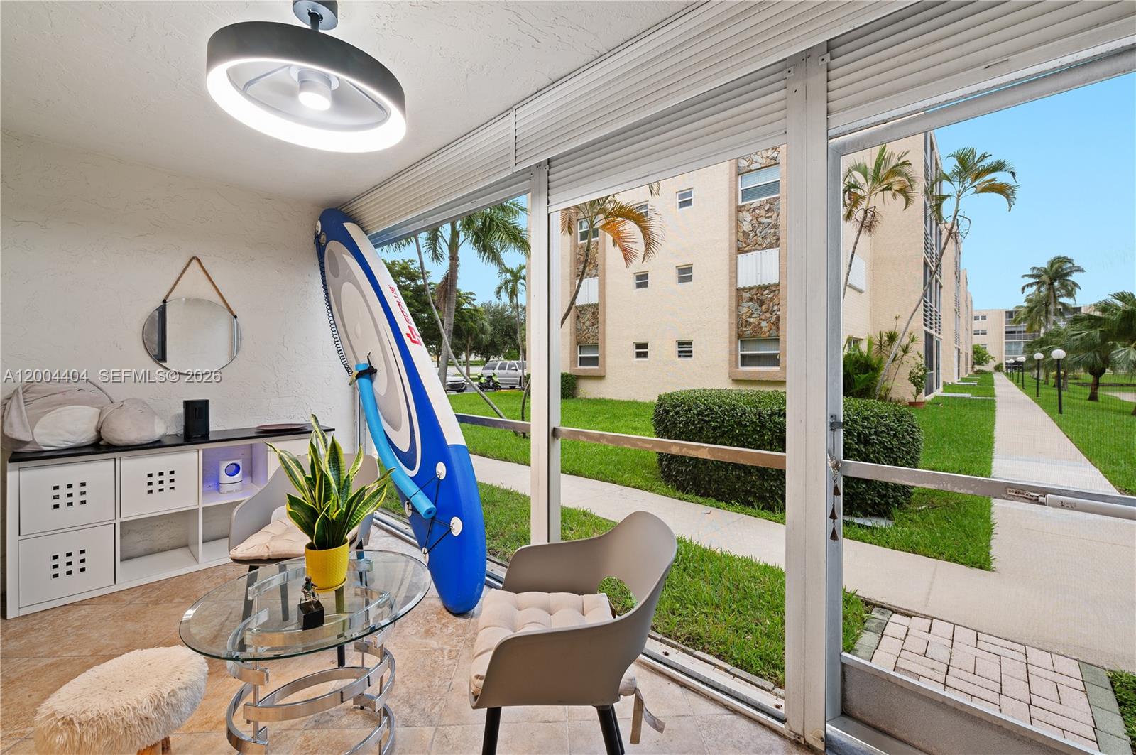 MEADOWBROOK LAKES CONDO - Residential