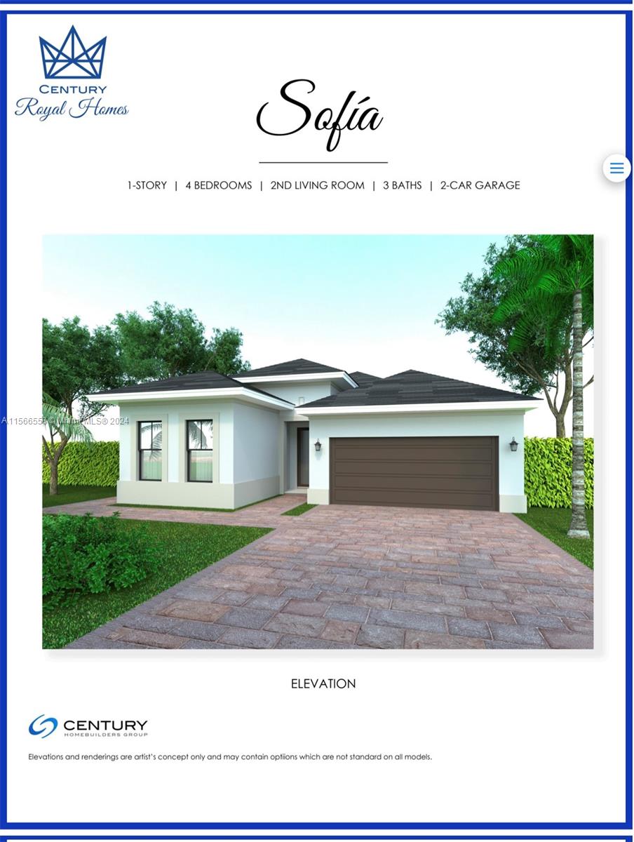 ROYAL HOMES - Residential