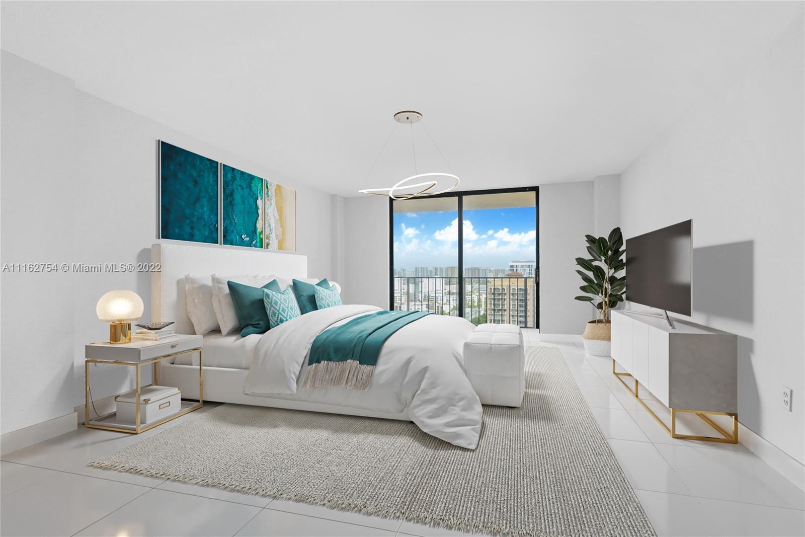 WINSTON TOWERS 600 CONDO - Residential