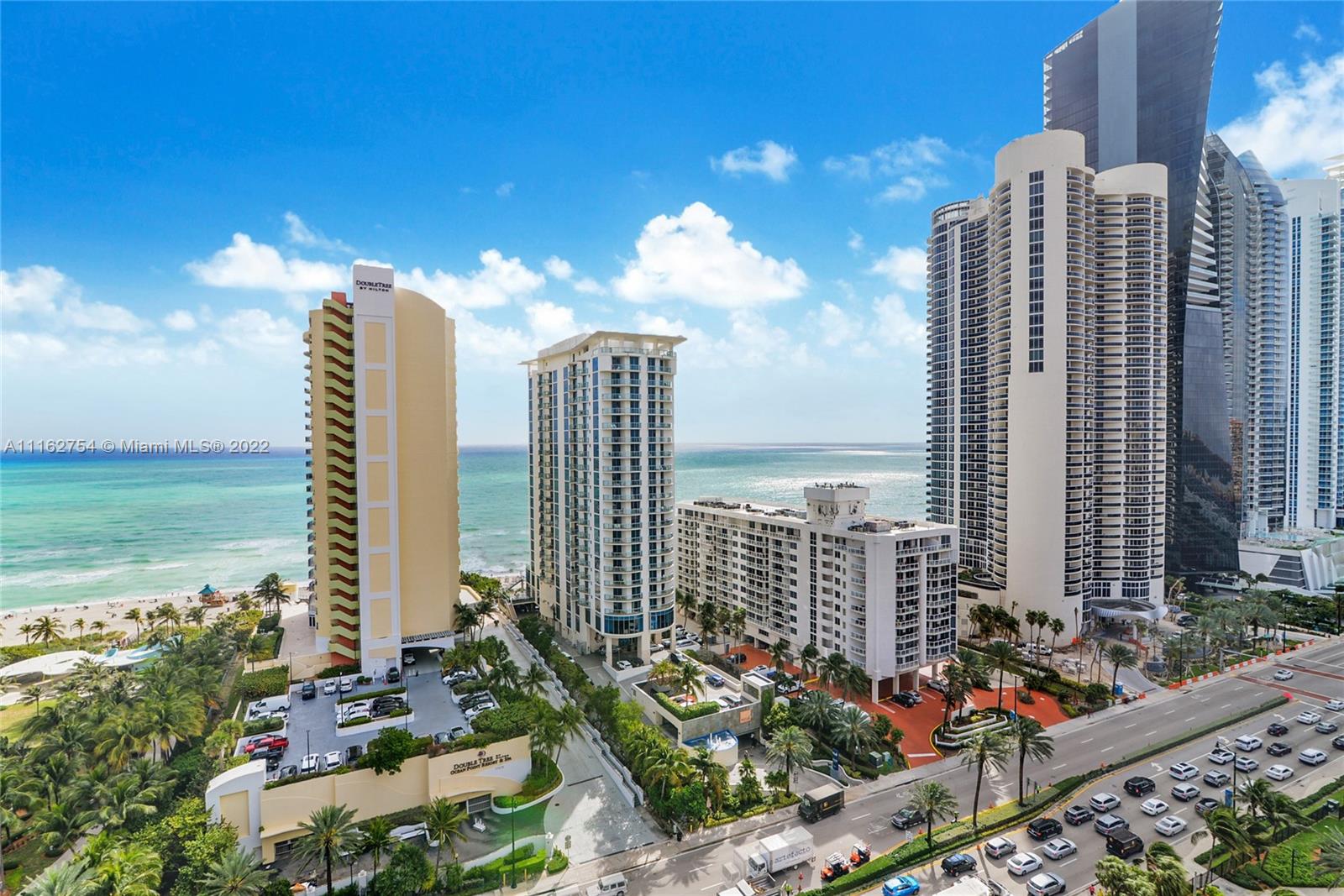 WINSTON TOWERS 600 CONDO - Residential