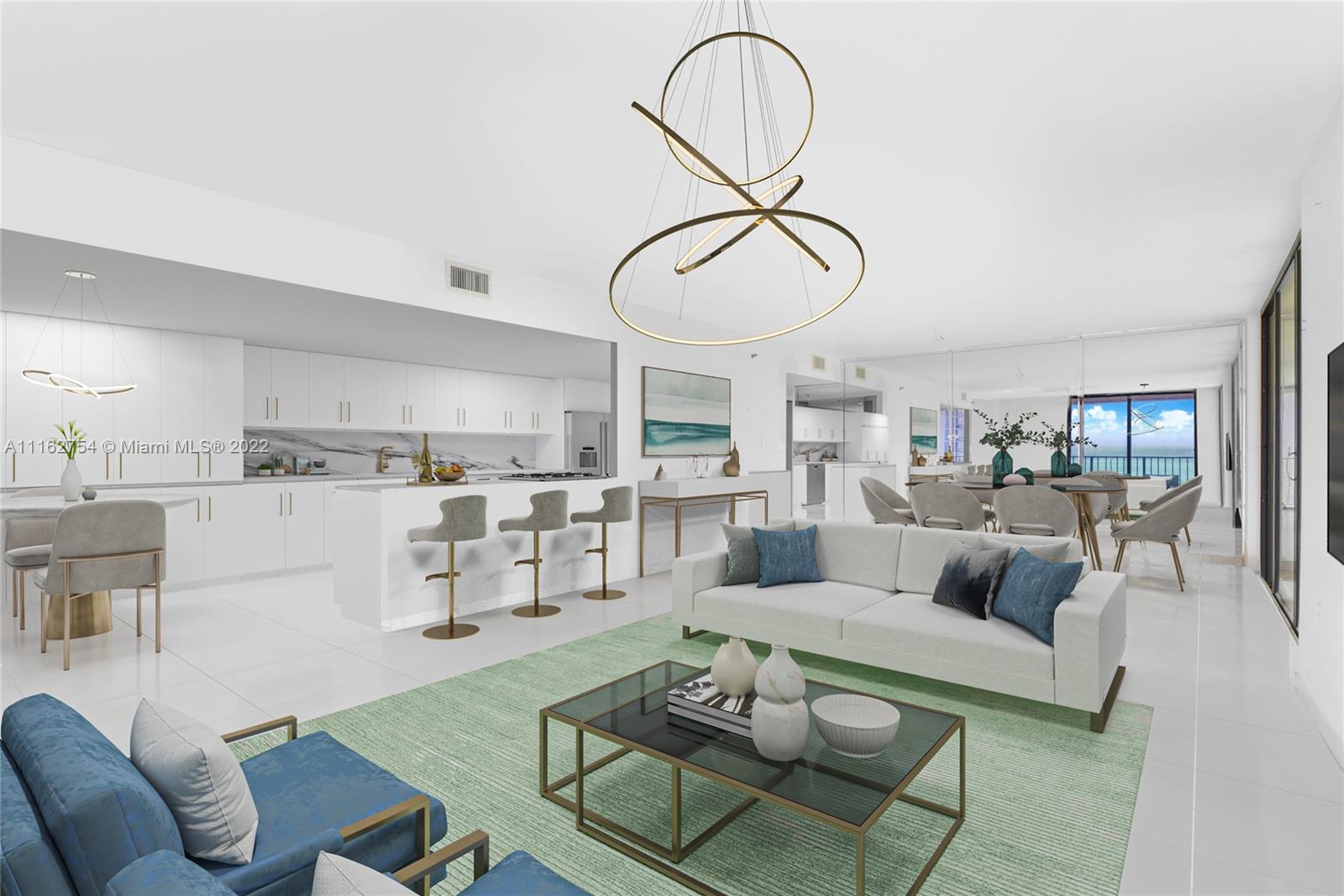 WINSTON TOWERS 600 CONDO - Residential
