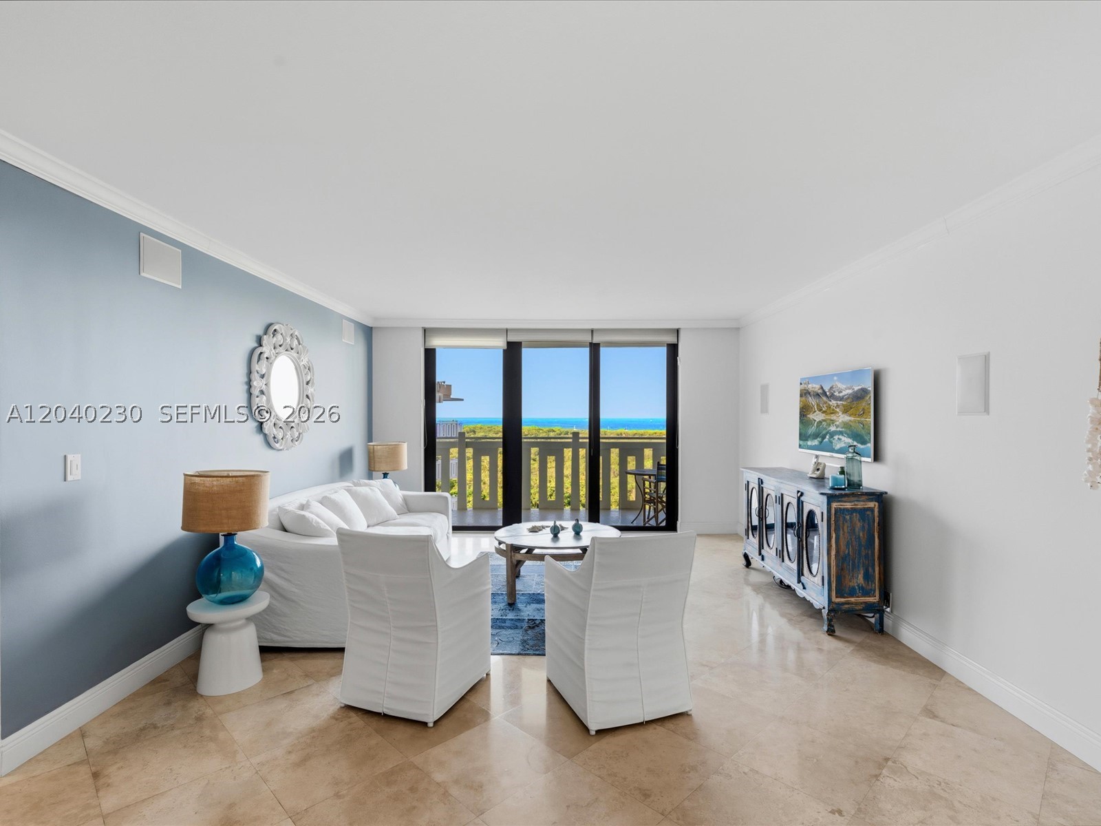TOWERS OF KEY BISCAYNE CO - Residential