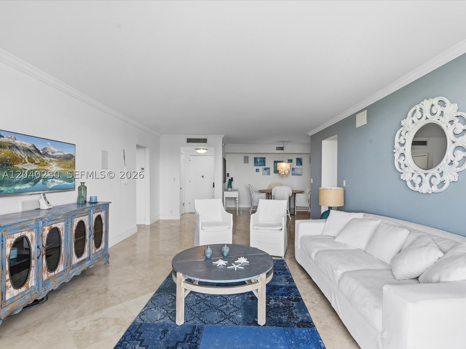 TOWERS OF KEY BISCAYNE CO - Residential