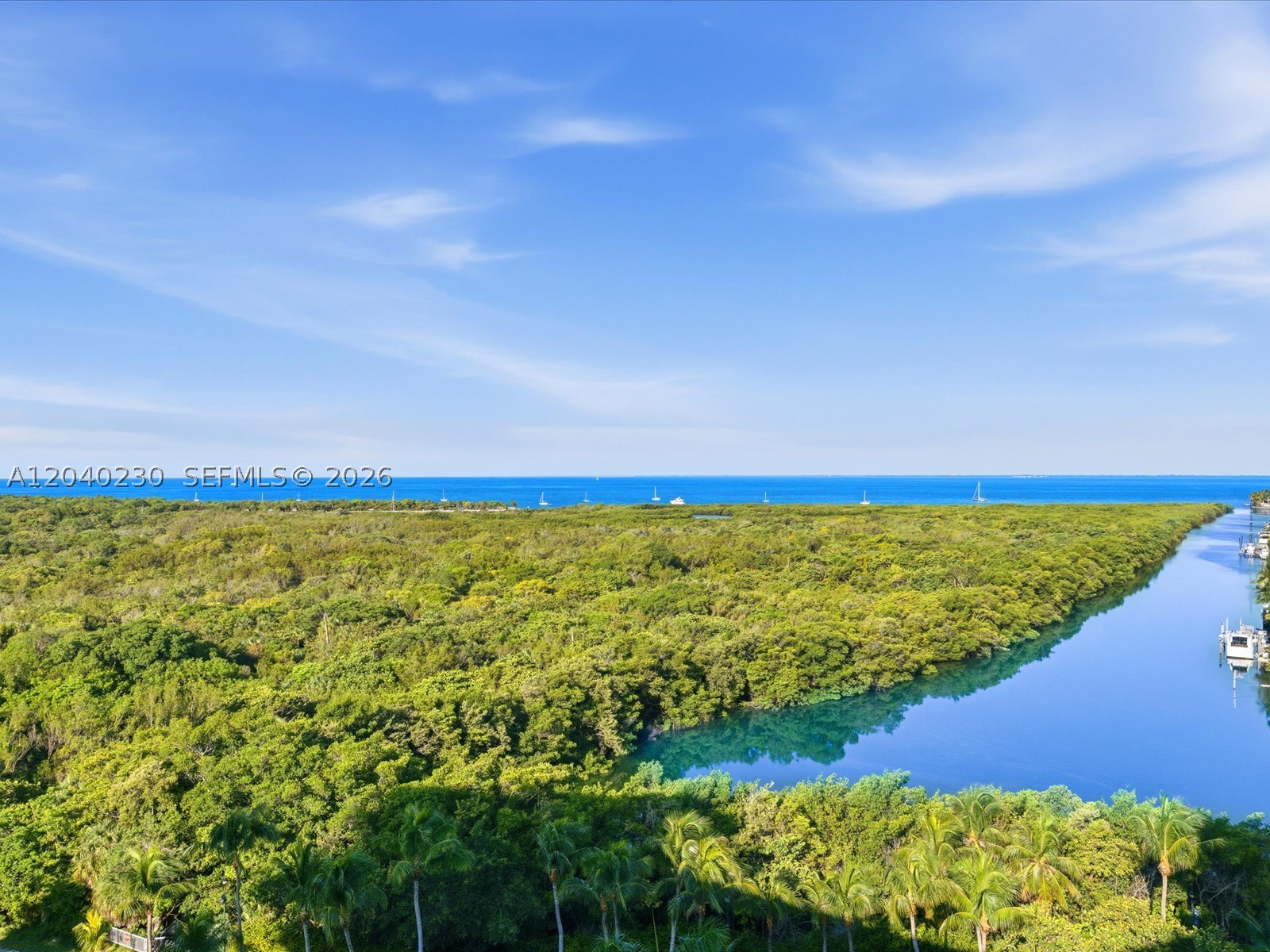 TOWERS OF KEY BISCAYNE CO - Residential
