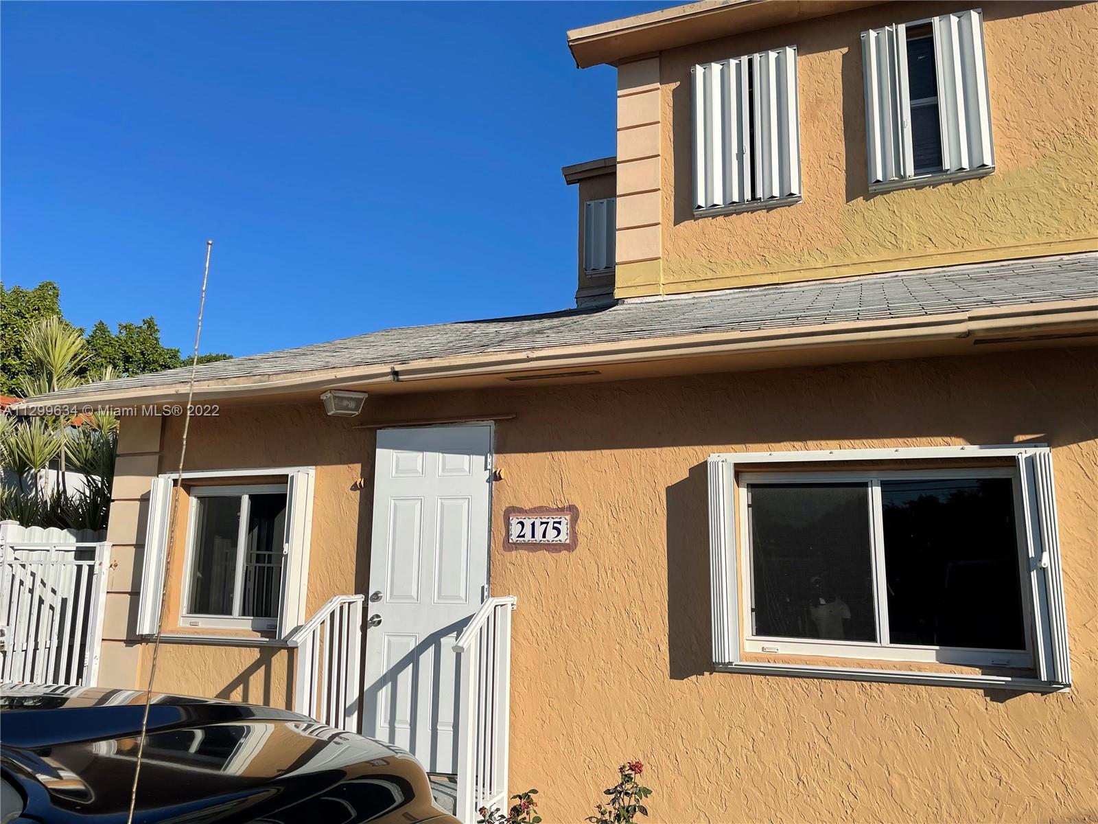 CITRUS PARK - Residential Income