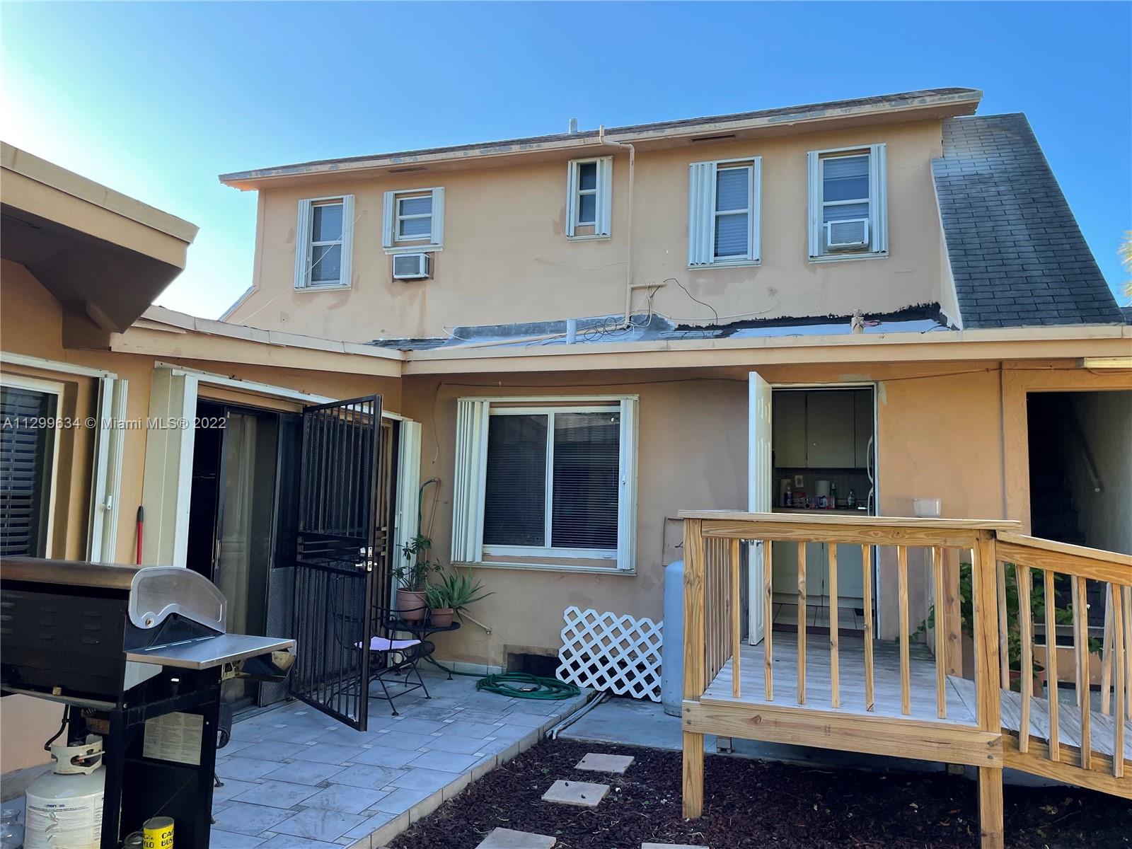 CITRUS PARK - Residential Income