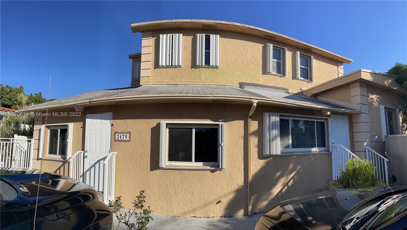 CITRUS PARK - Residential Income