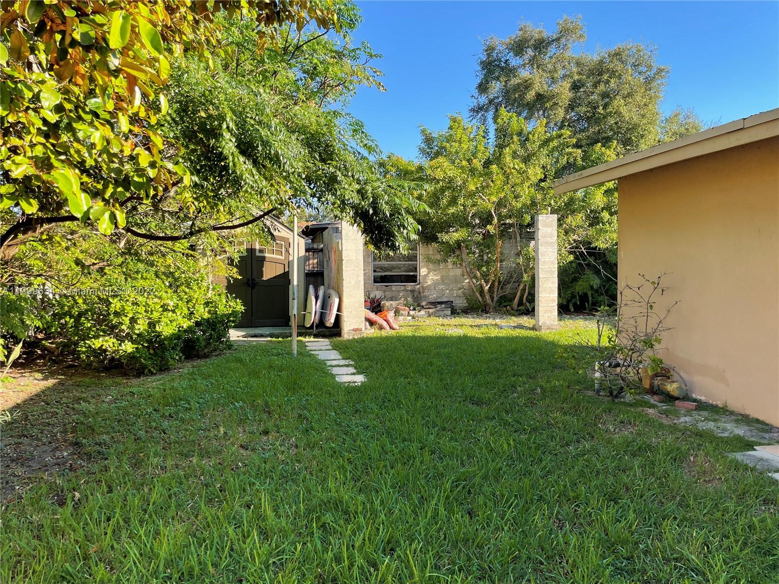 CITRUS PARK - Residential Income