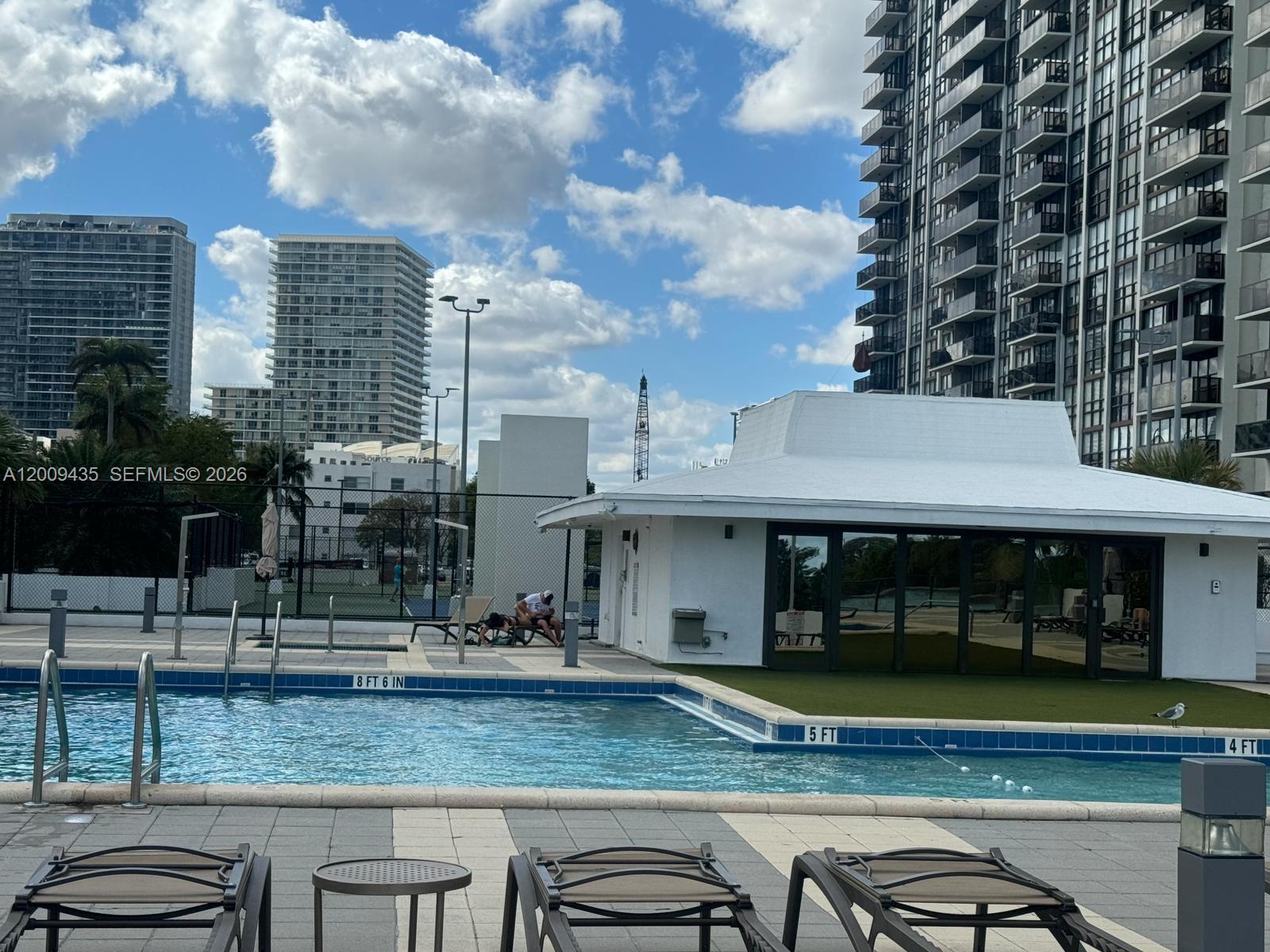 CHARTER CLUB CONDO - Residential