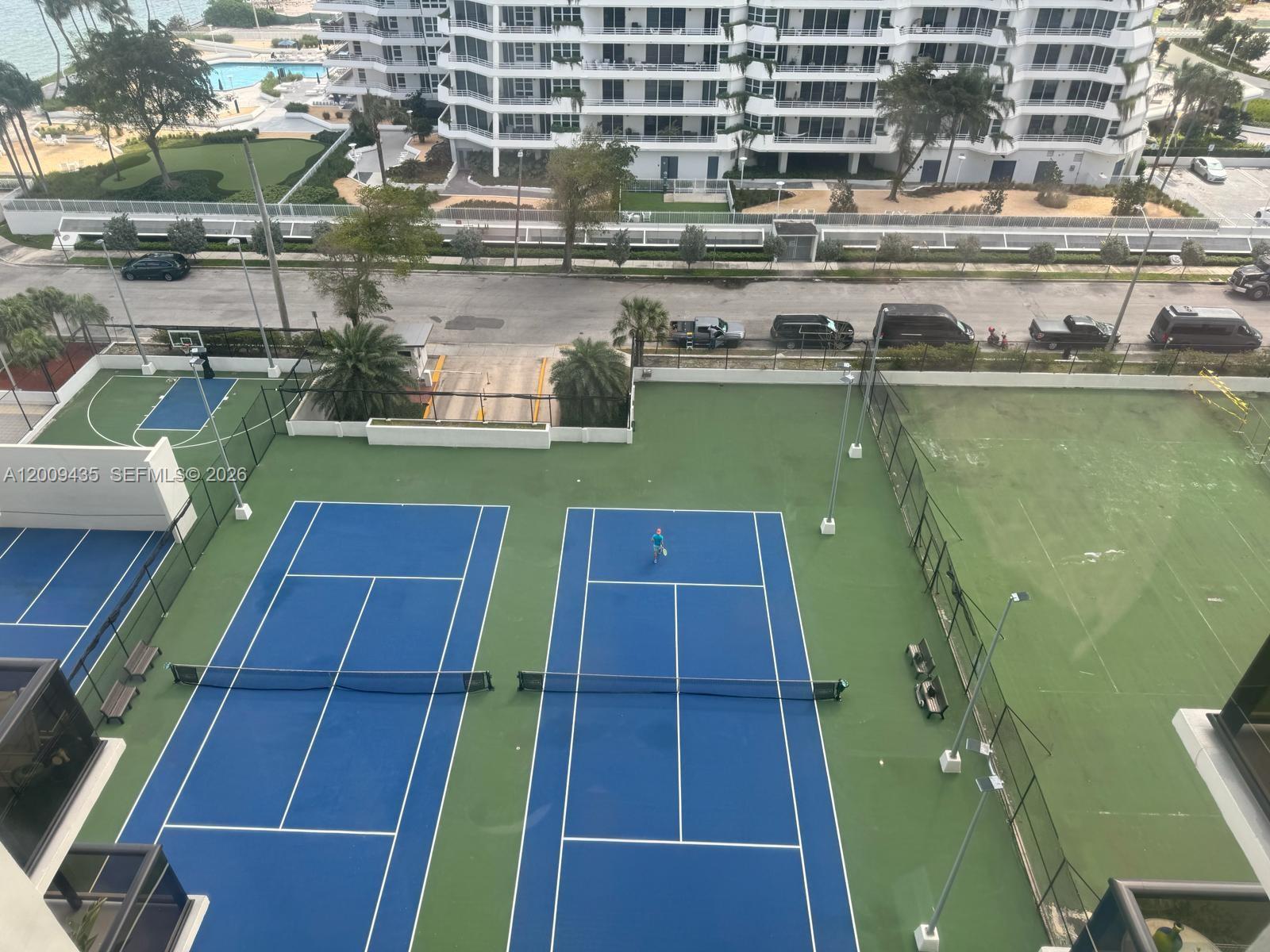 CHARTER CLUB CONDO - Residential