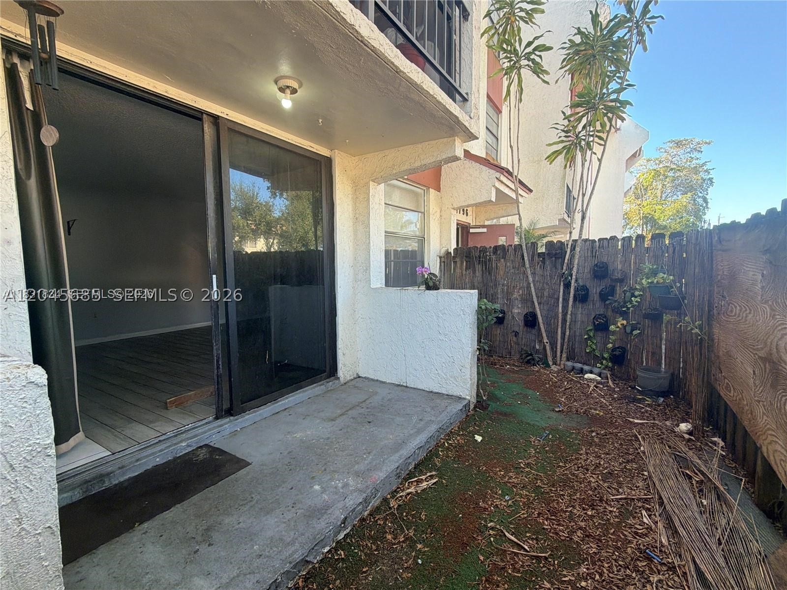 TREE GARDEN CONDO - Residential