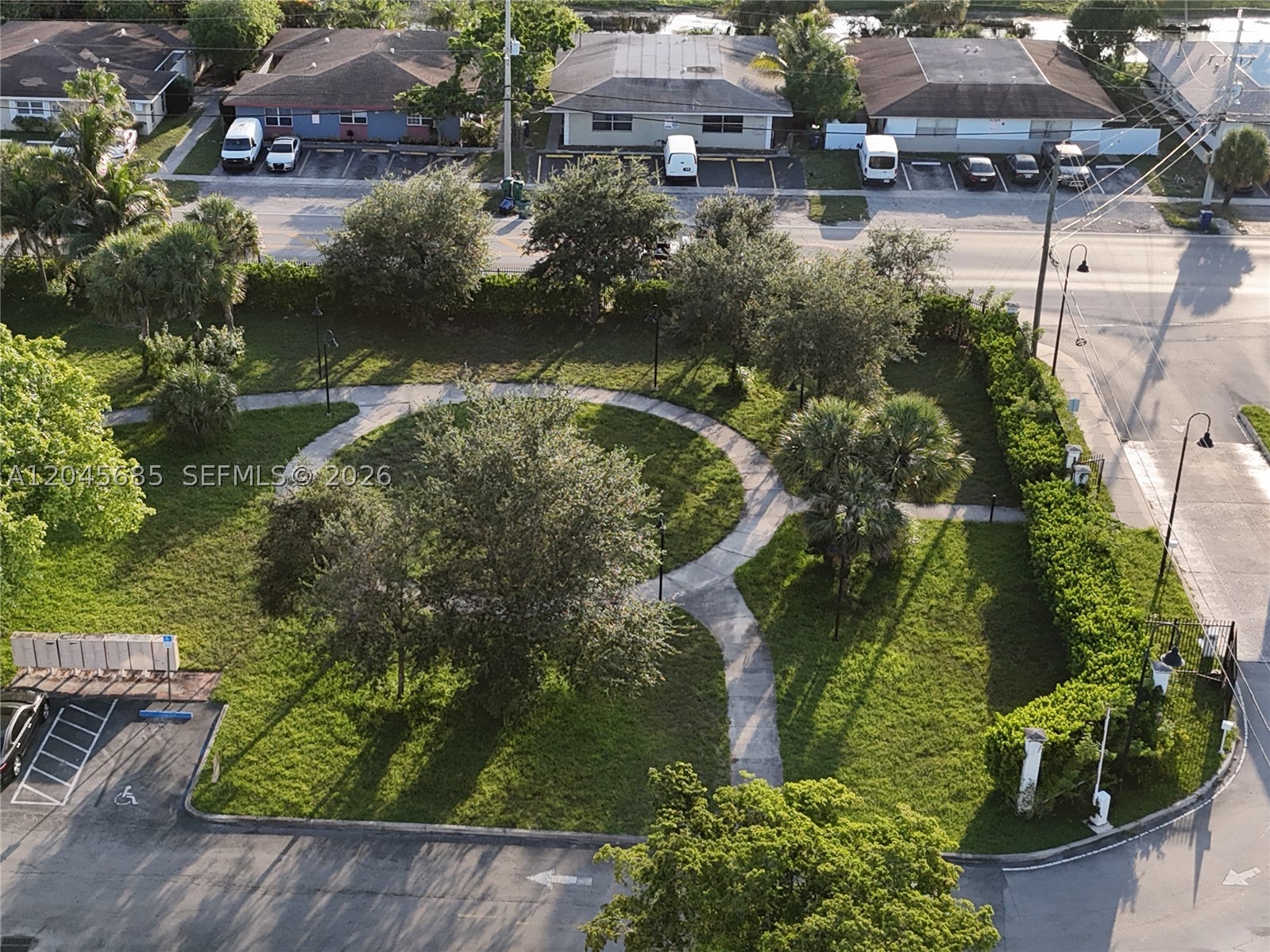 TREE GARDEN CONDO - Residential