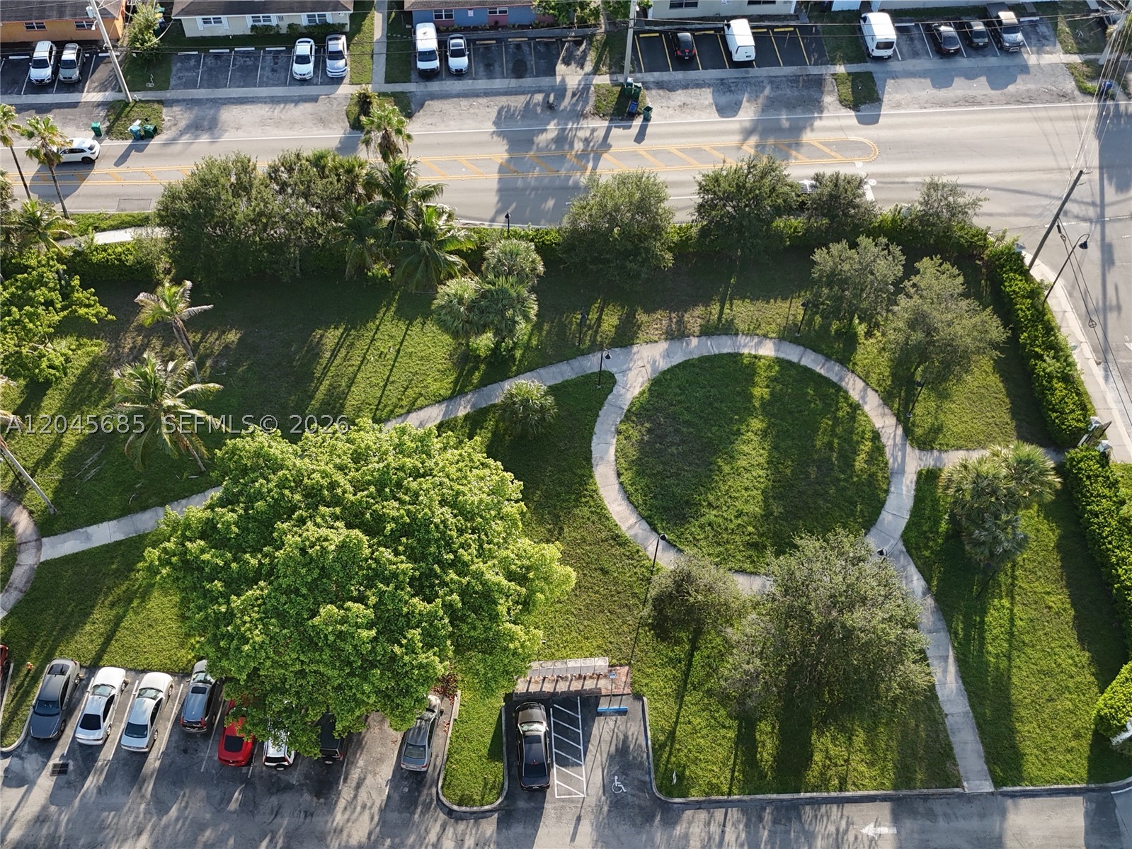 TREE GARDEN CONDO - Residential