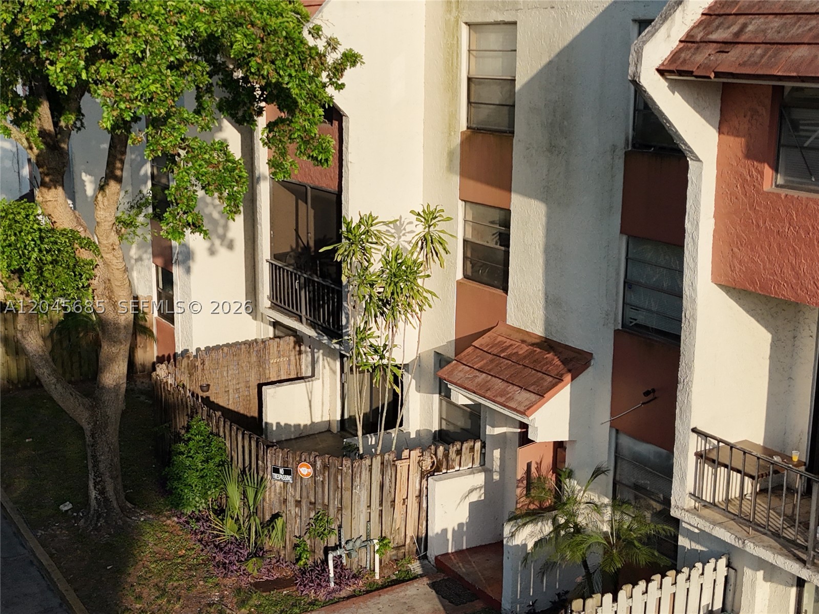 TREE GARDEN CONDO - Residential