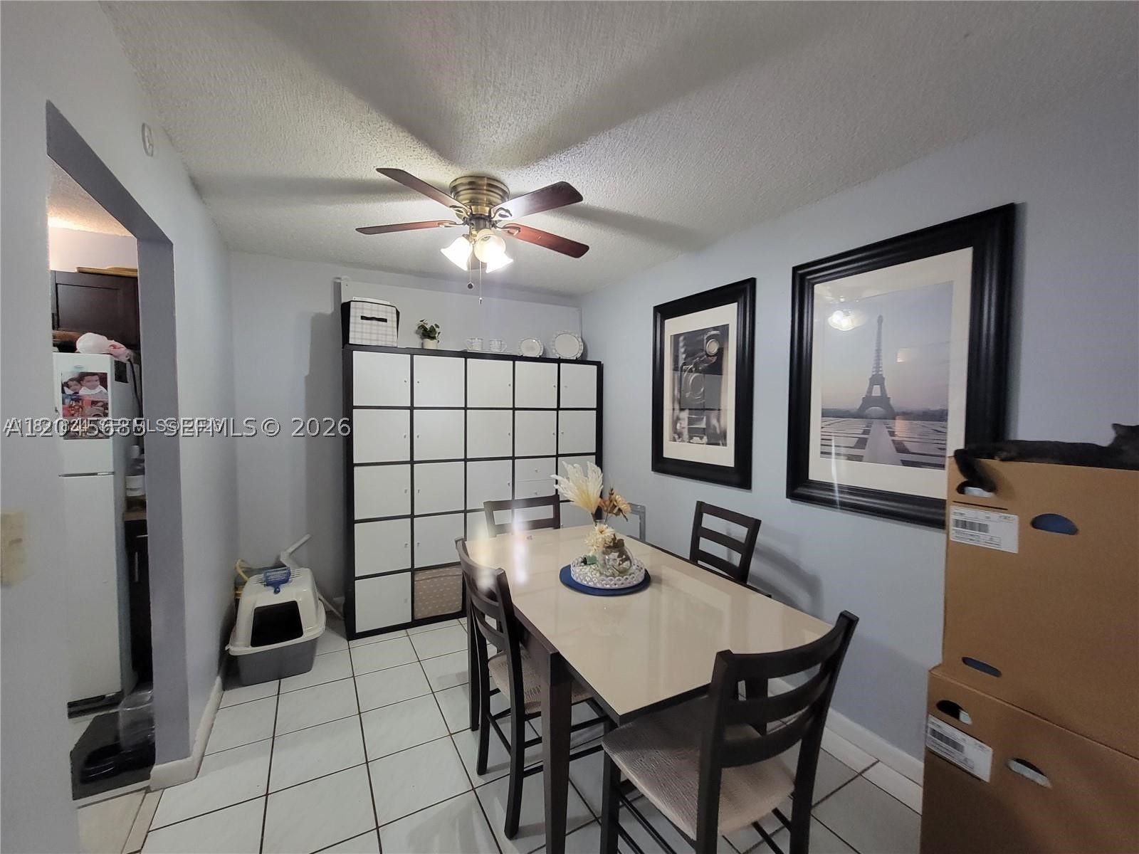 TREE GARDEN CONDO - Residential
