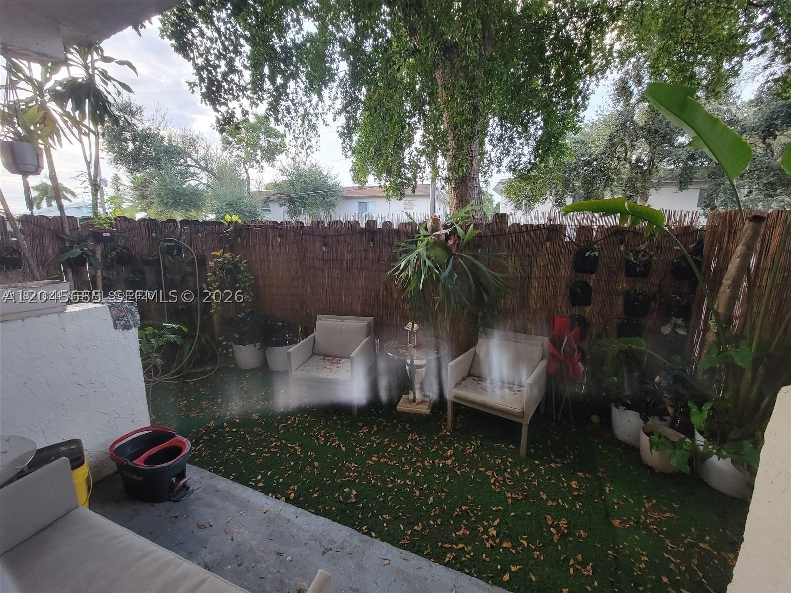 TREE GARDEN CONDO - Residential