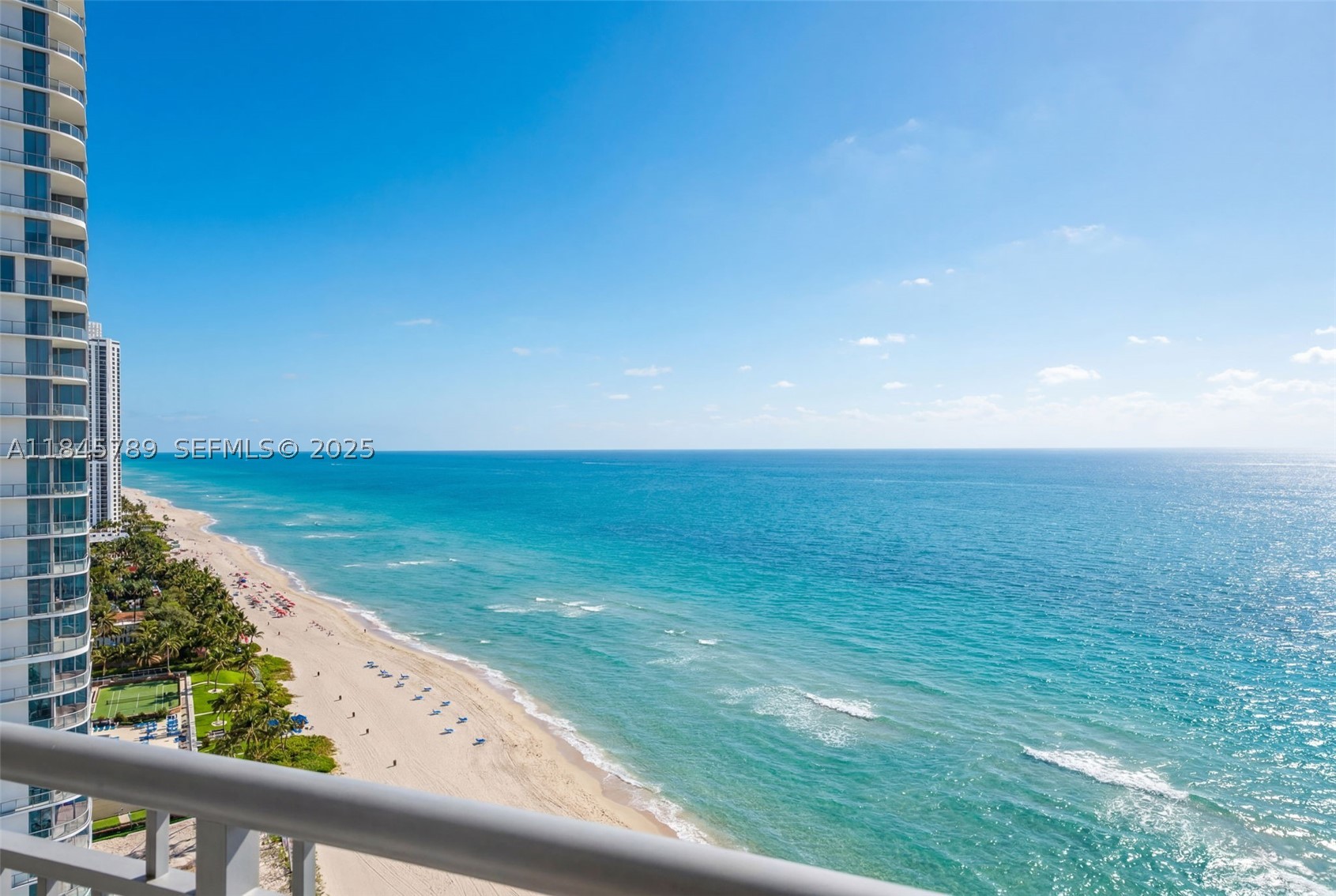 OCEAN POINT BEACH CLUB CO - Residential