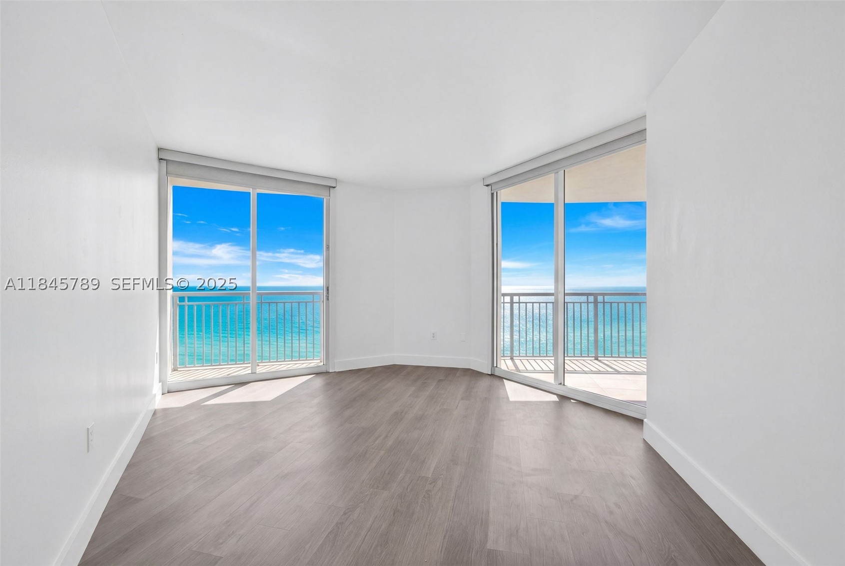 OCEAN POINT BEACH CLUB CO - Residential