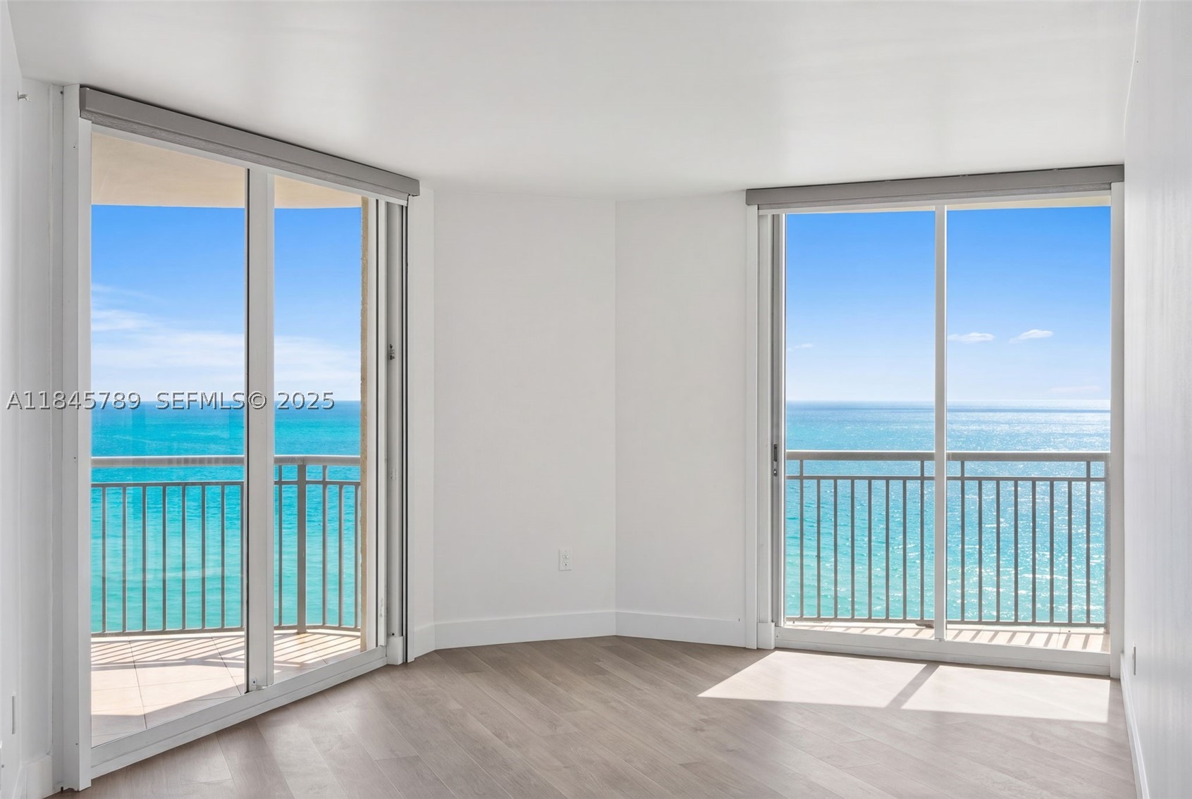 OCEAN POINT BEACH CLUB CO - Residential