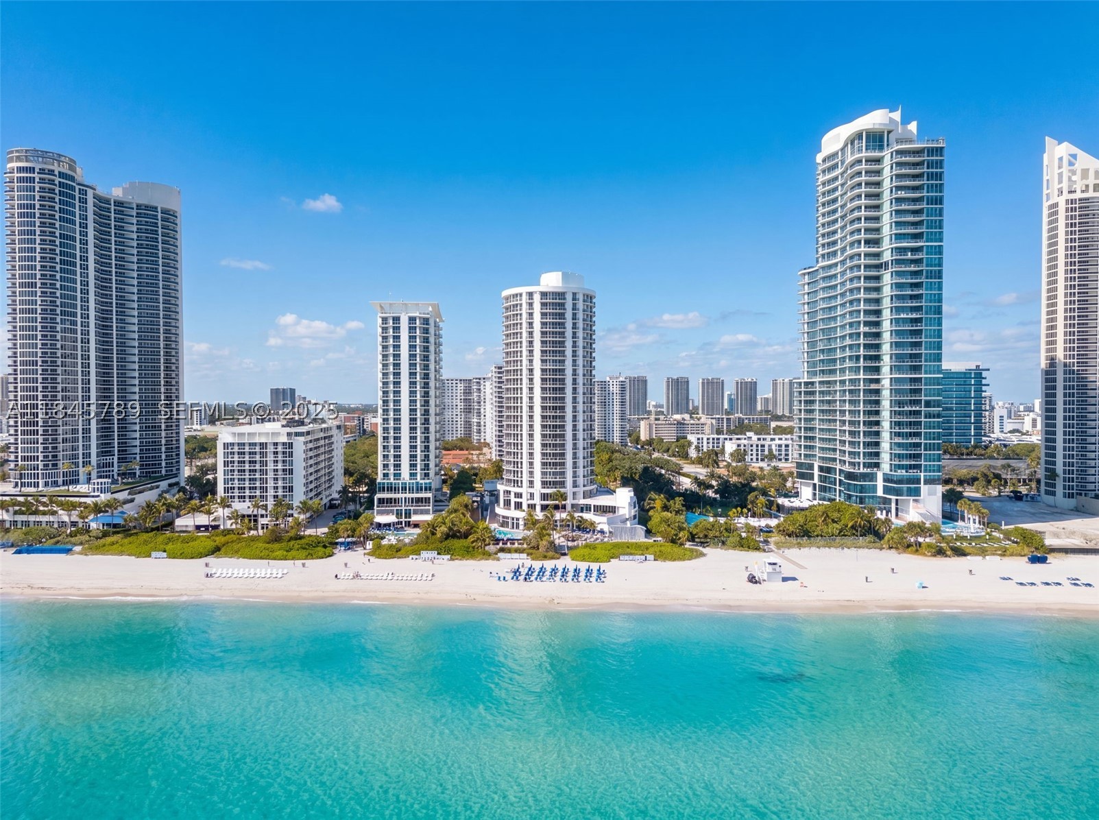 OCEAN POINT BEACH CLUB CO - Residential