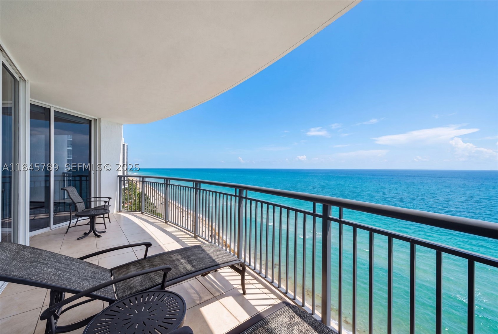 OCEAN POINT BEACH CLUB CO - Residential