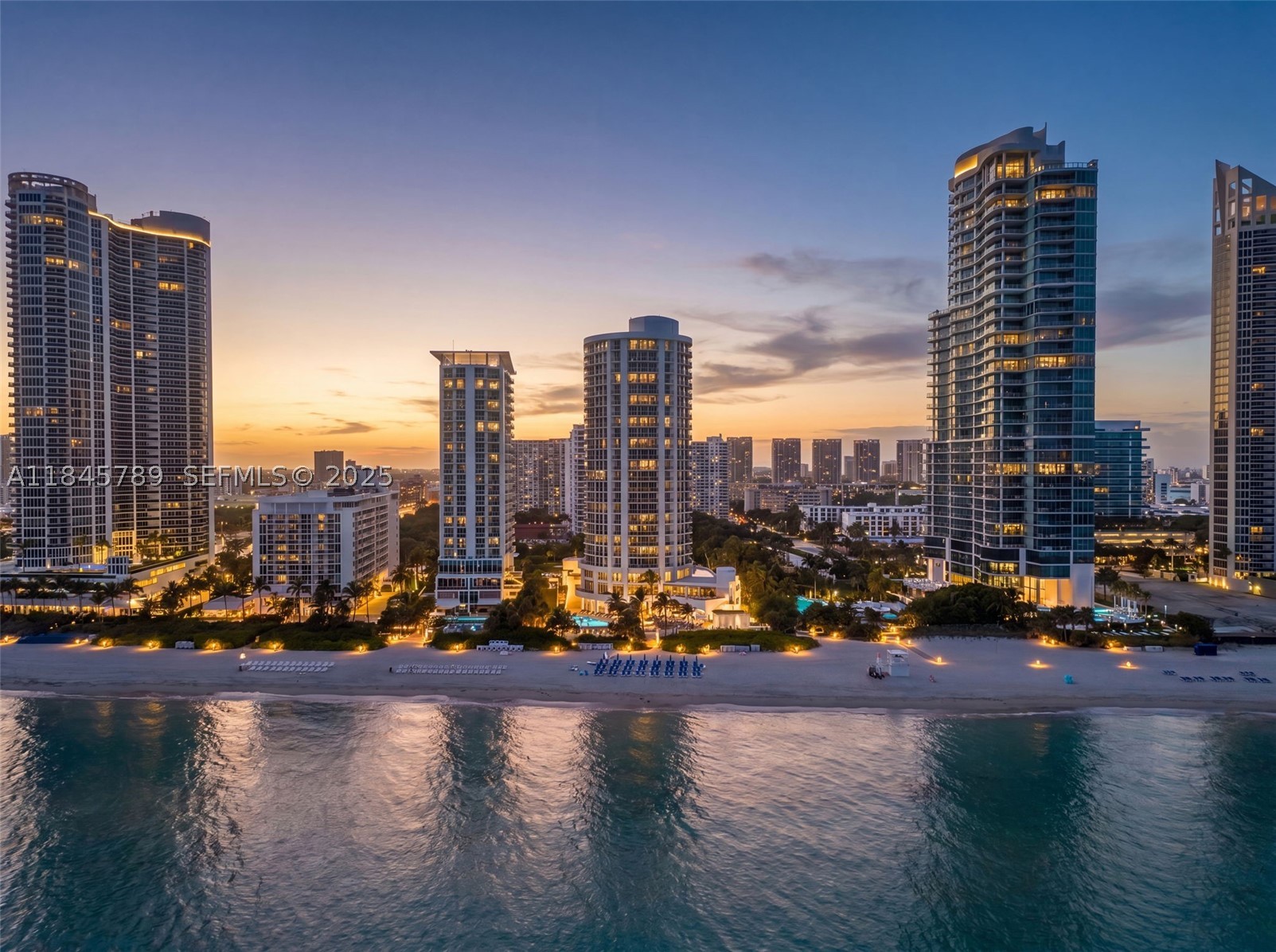 OCEAN POINT BEACH CLUB CO - Residential