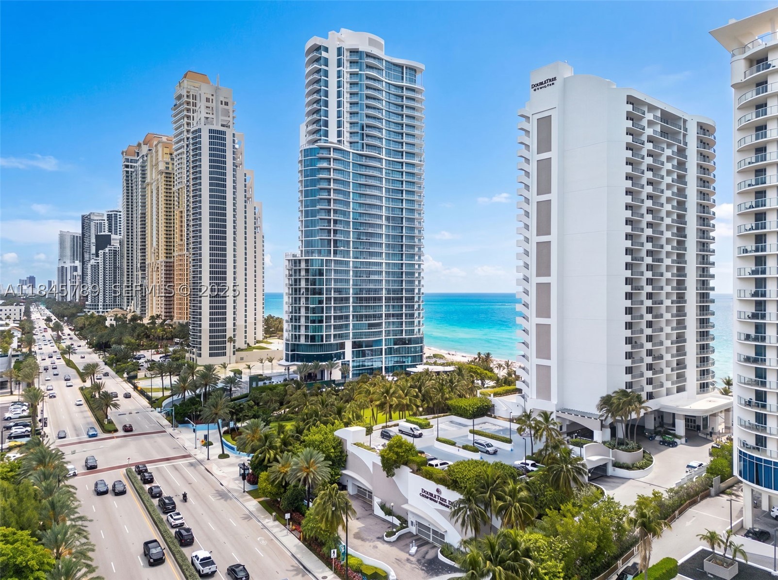 OCEAN POINT BEACH CLUB CO - Residential