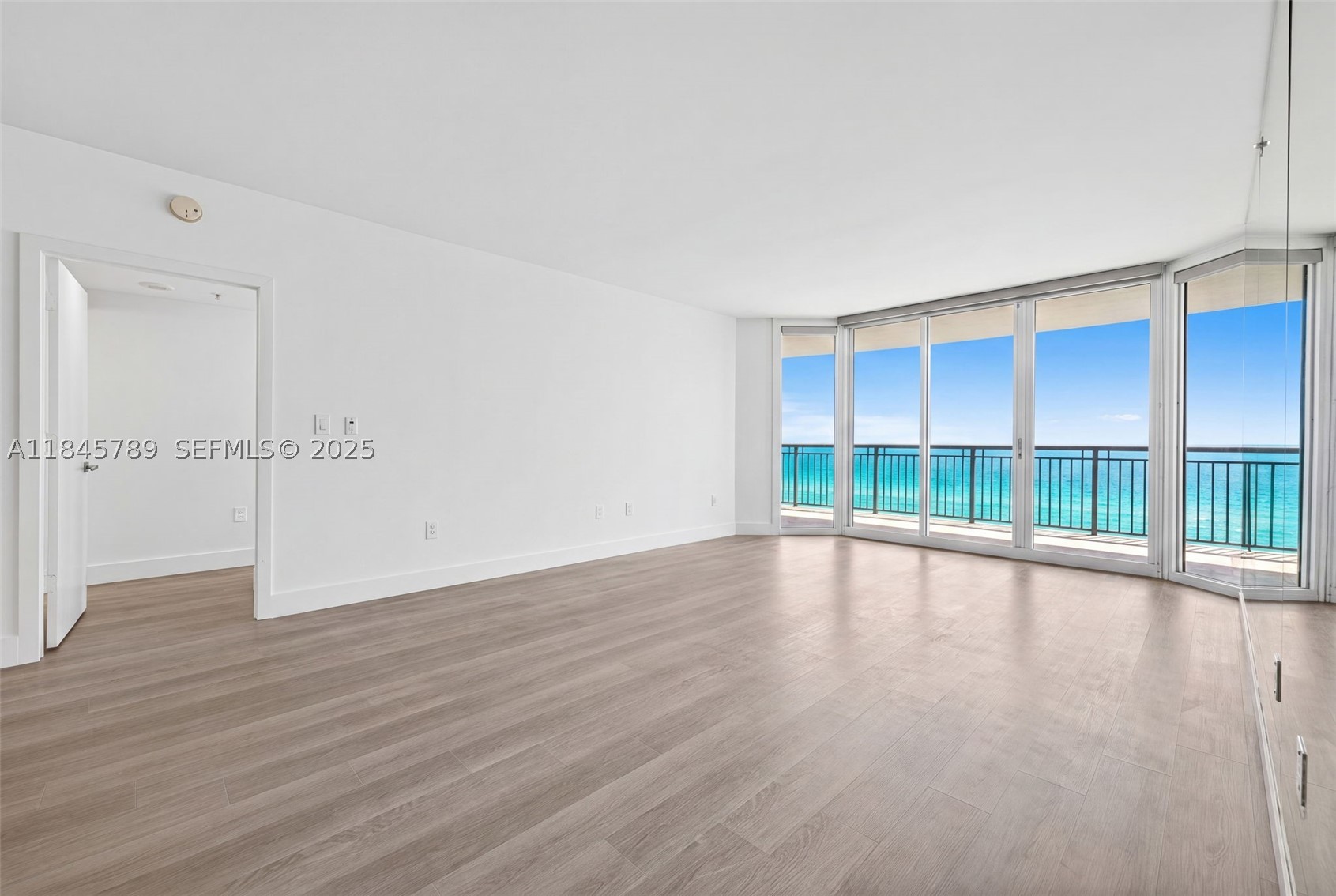 OCEAN POINT BEACH CLUB CO - Residential
