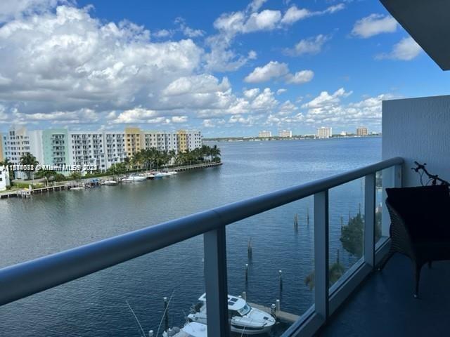 WATERFRONT BEAUTY AT AN AMAZING PRICE WITH 2 ASSIGNED PARKING SPACES. OPEN LAYOUT 1 BEDROOM WITH LARGE DEN THAT IS CURRENTLY USED AS SECOND BEDROOM. MODERN FINISHES, STUNNING WATER VIEWS, LARGE BALCONY, CUSTOM CLOSETS IN PRIMARY BEDROOM AND DEN. ELOQUENCE ON THE BAY OFFERS GREAT AMENITIES W/ POOL, HOT TUB, GYM, TENNIS COURTS, AND BASKETBALL COURTS. GREAT FOR INVESTORS. UNIT IS CURRENTLY TENANT OCCUPIED UNTIL OCT 2024 AND CAN BE SOLD FULLY FURNISHED. PLEASE CALL OR TEXT LISTING AGENT TO SCHEDULE SHOWINGS IN ADVANCE.