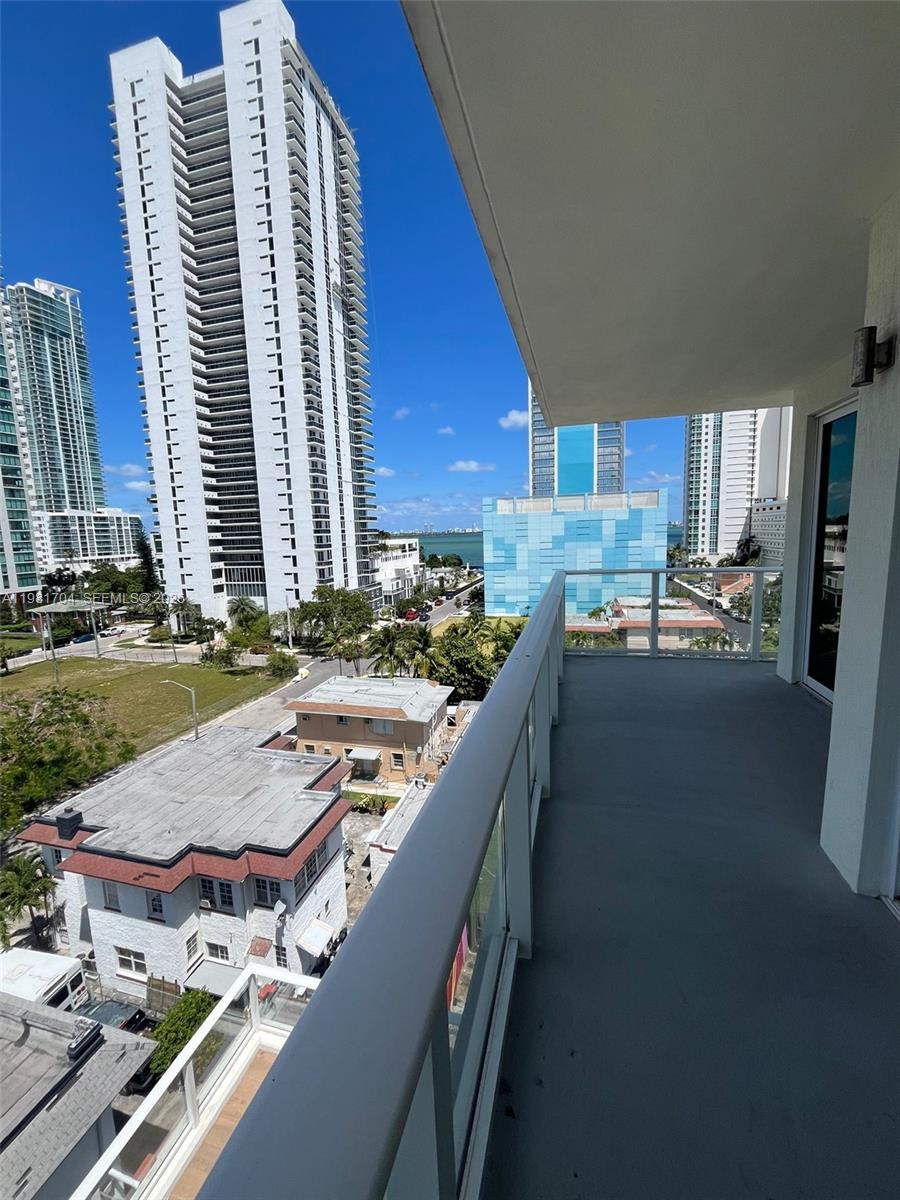 26 EDGEWATER CONDO - Residential
