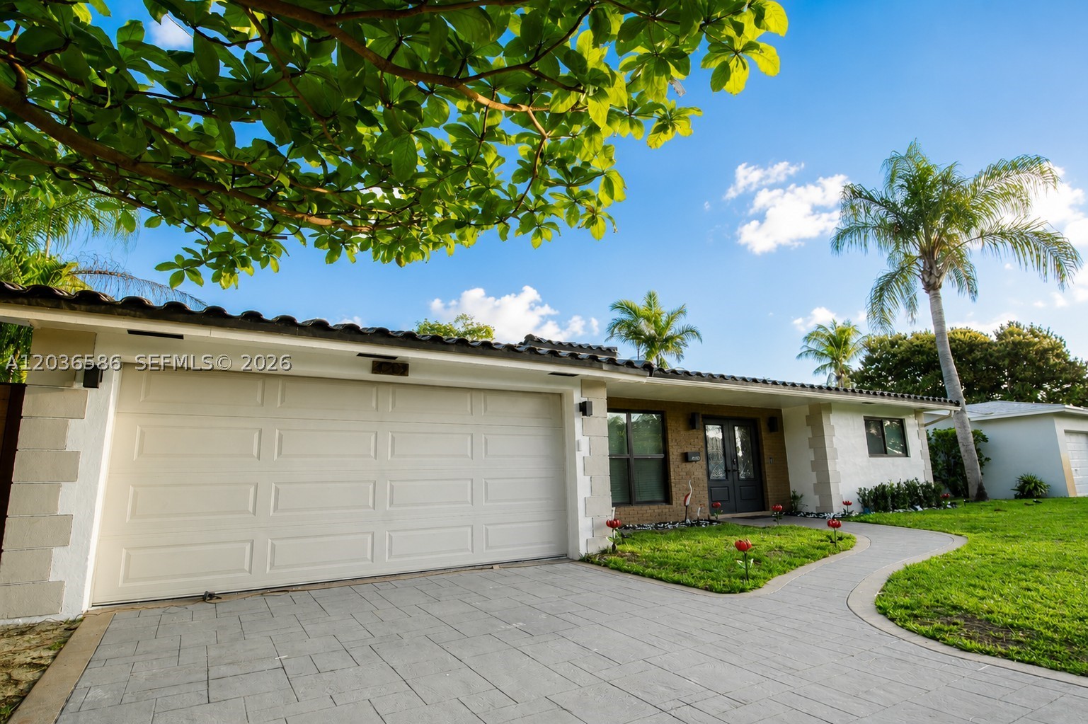 Welcome to your own private Florida resort.

Experience a lifestyle that feels like a permanent vacation in this exceptional 3-bedroom, 2-bathroom spa-inspired residence. Thoughtfully designed with impeccable taste and attention to detail, this fully renovated home offers the perfect blend of luxury, comfort, and wellness.

Step outside into your private oasis featuring a heated saltwater pool, sauna, and dedicated fitness area—bringing the amenities of an exclusive Florida club right to your backyard. Whether you’re enjoying a morning workout, unwinding in the sauna, or entertaining guests poolside, every space has been curated to elevate everyday living.

Inside, you’ll find beautifully designed interiors, premium finishes, and brand-new top-of-the-line appliances throughout. The open and inviting layout creates a seamless flow between indoor and outdoor living, making the home ideal for both relaxation and entertaining.

***This is more than just a rental—it’s a lifestyle. A rare opportunity to enjoy resort-style living in a home where every detail has been carefully crafted to deliver comfort, sophistication, and unforgettable experiences.
Luxury. Wellness. Privacy. Welcome home.***