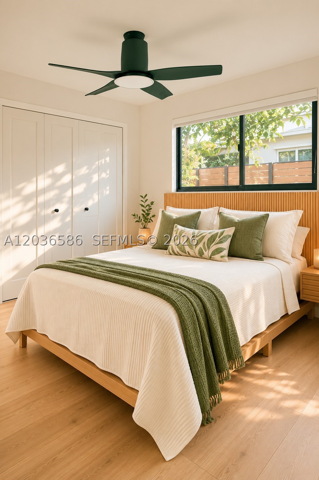 HOLLYWOOD HILLS - Residential Lease