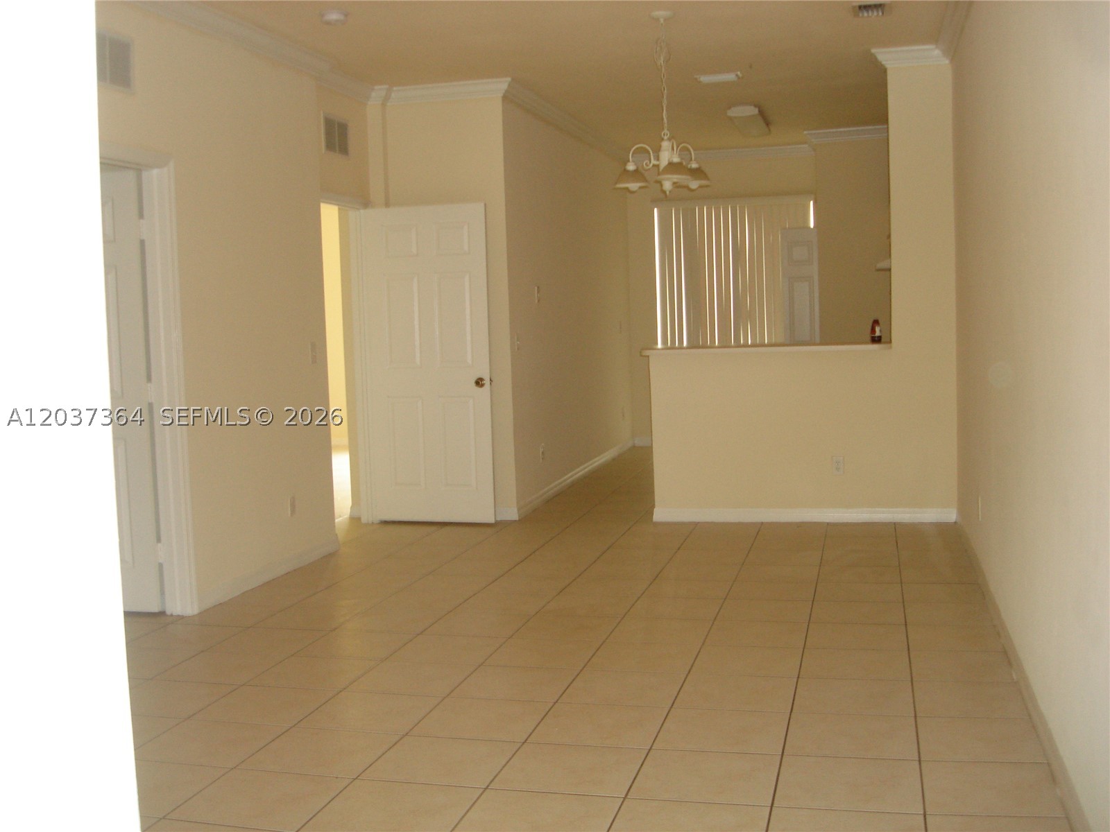 MOWRY VILLAS - Residential Lease
