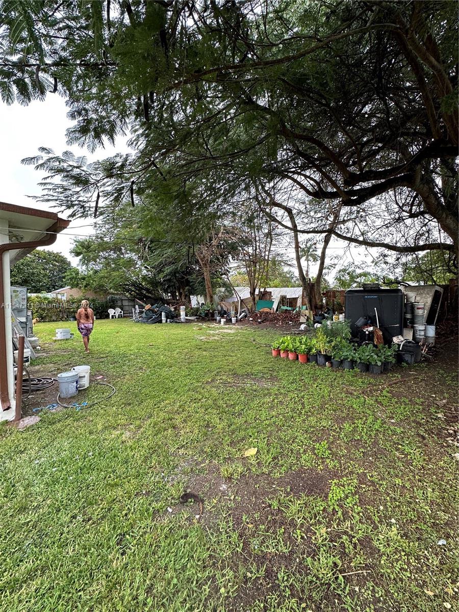 LEISURE CITY SEC 1 - Residential