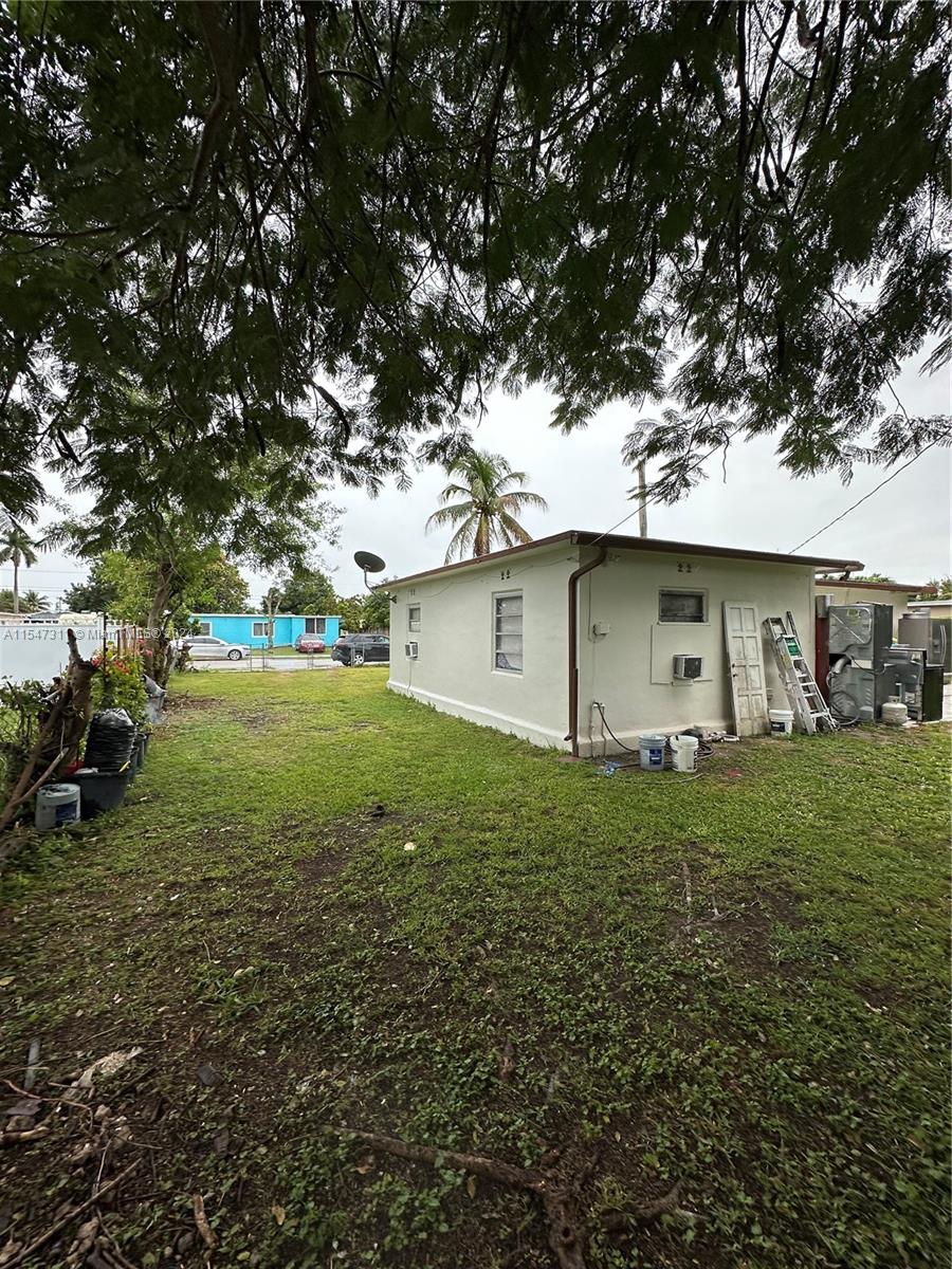 LEISURE CITY SEC 1 - Residential