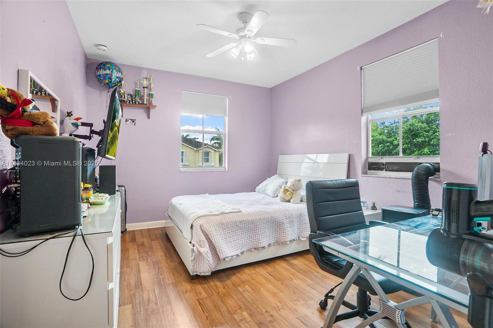 GRAND LAKES PHASE I - Residential Lease