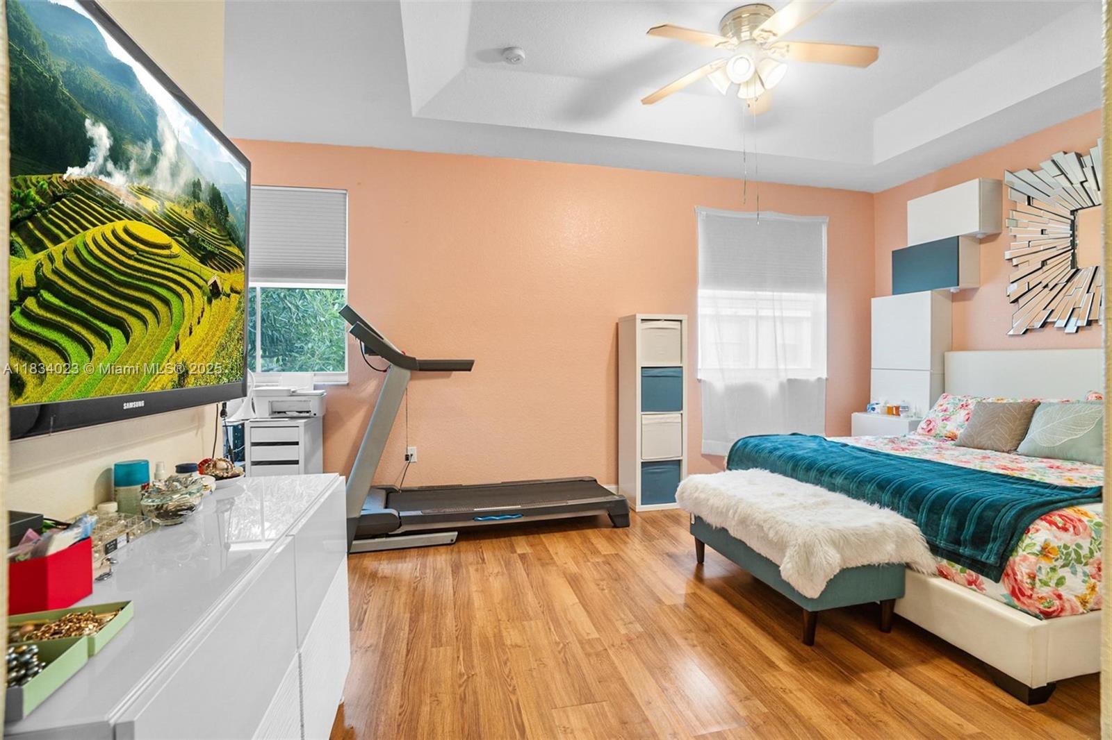 GRAND LAKES PHASE I - Residential Lease