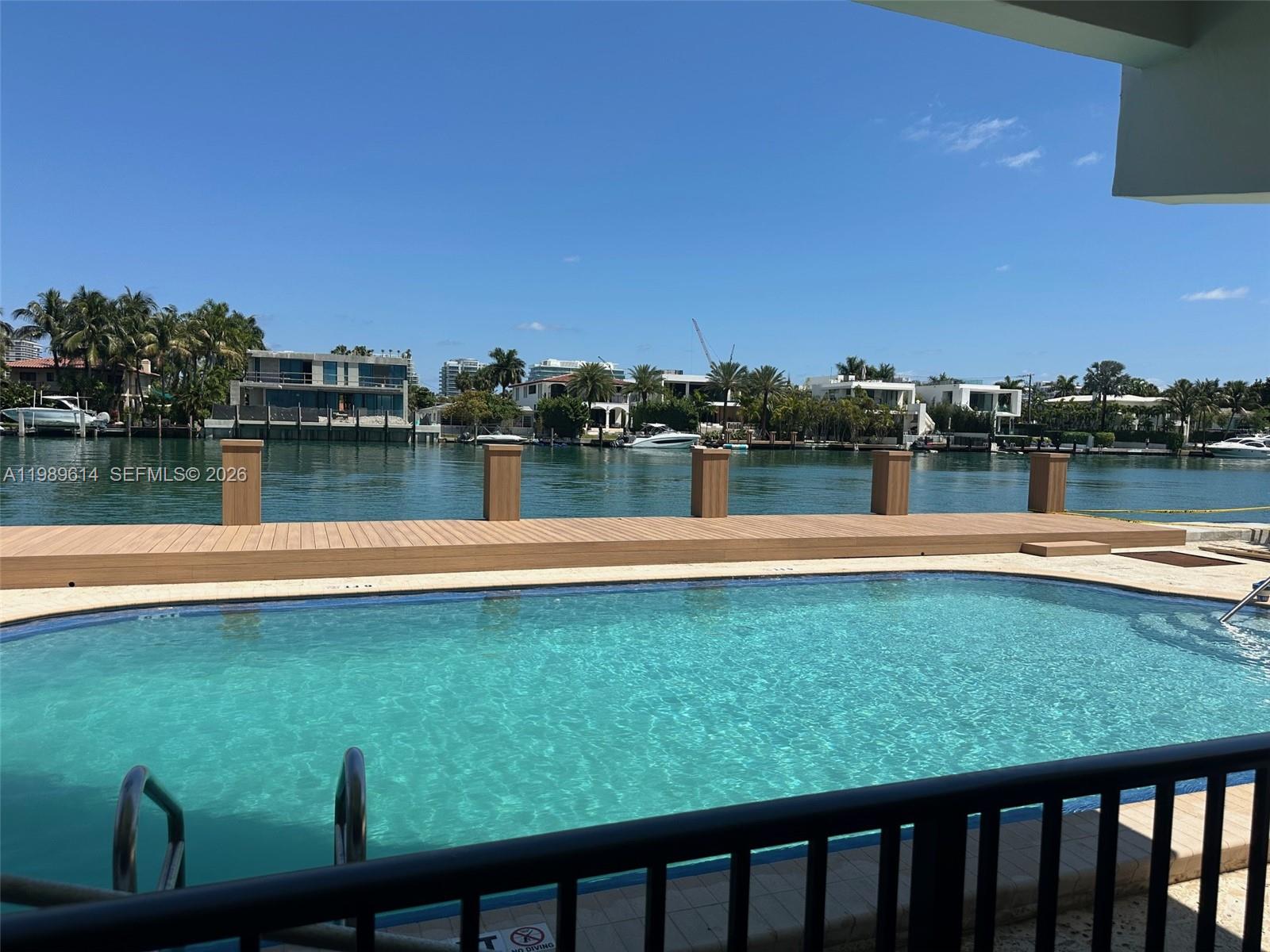 GRANADA CONDOMINIUM - Residential
