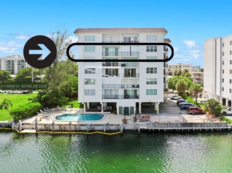 GRANADA CONDOMINIUM - Residential