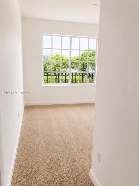 GEORGETOWN - Residential Lease