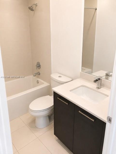 GEORGETOWN - Residential Lease